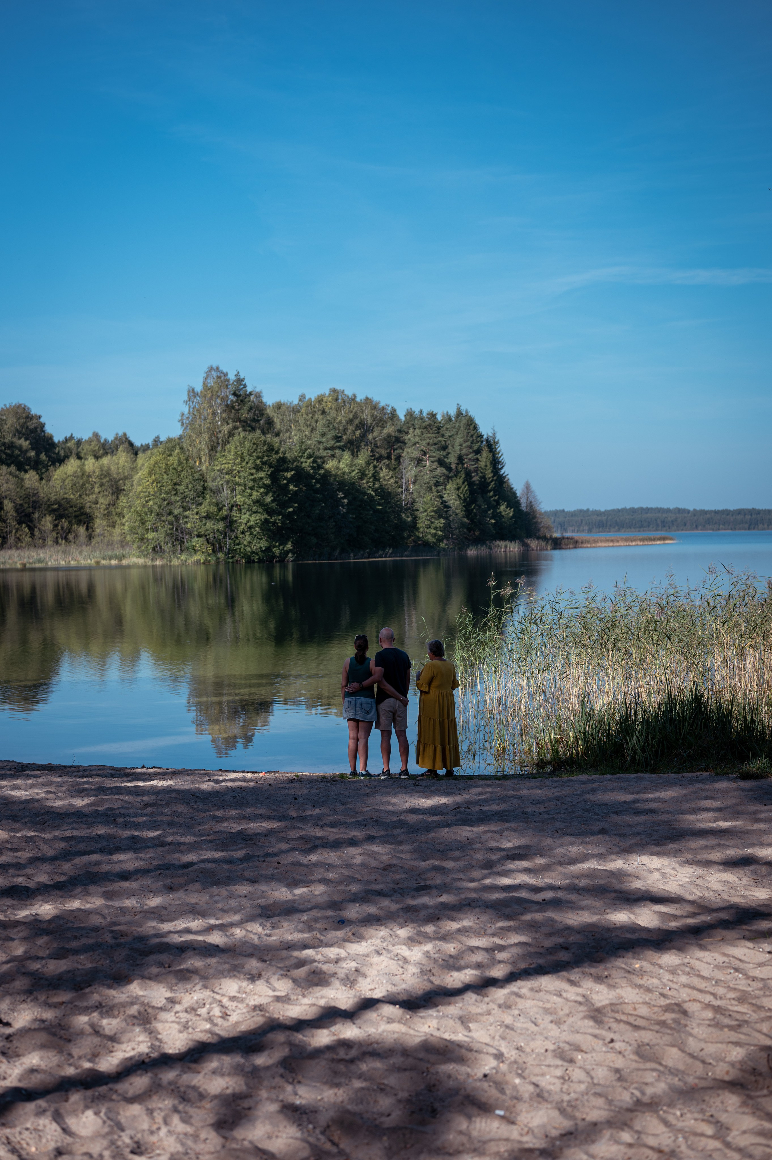 Мероприятия. Фотограф Сергей Трифонов