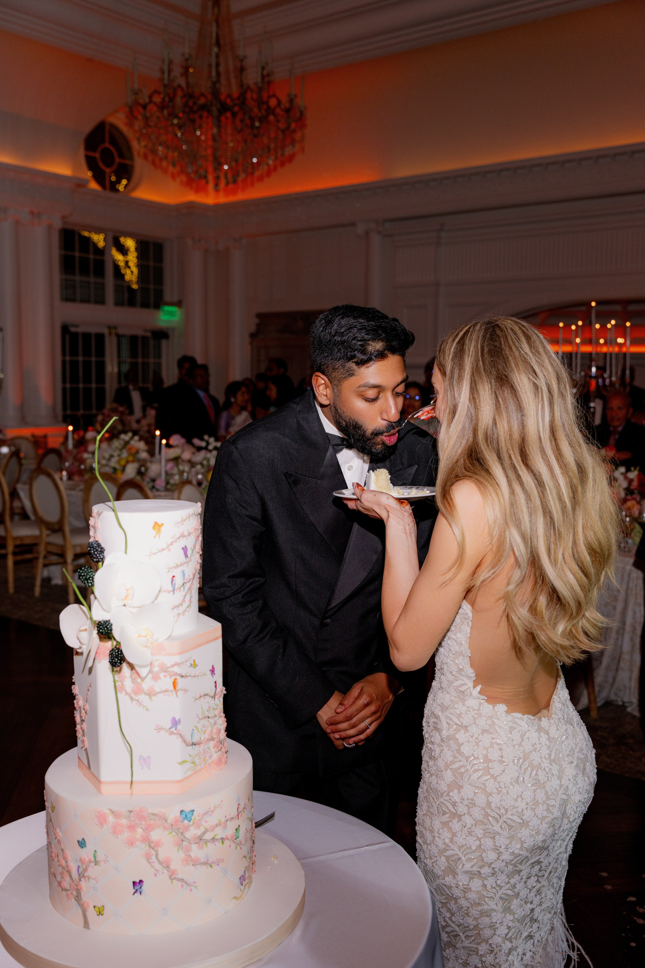 Luxury Indian Wedding Photography Gallery | New York & New Jersey & Florida | Vova Chi. Wedding photographer and videographer New York | New Jersey