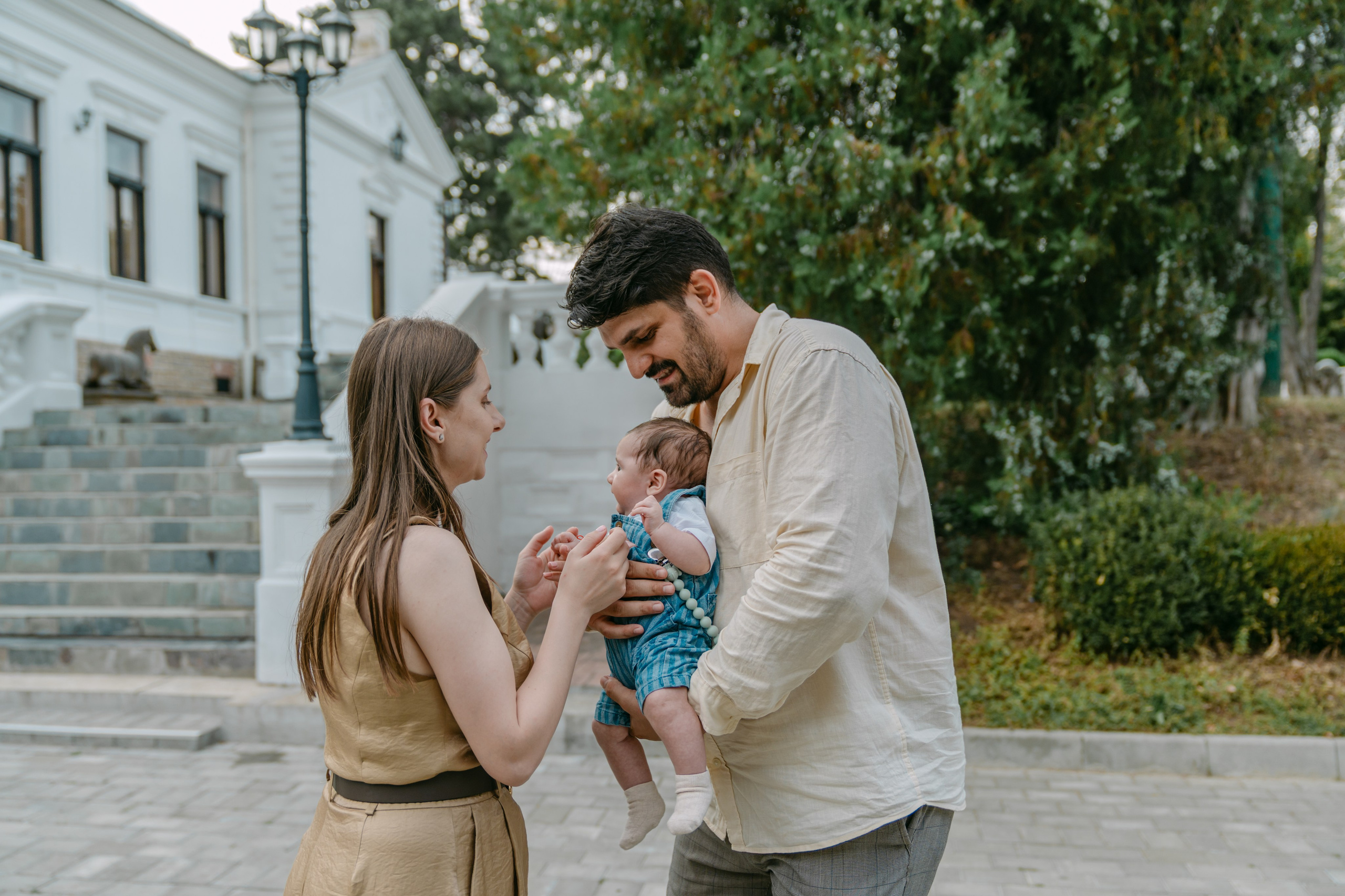 Baby Vladimir. Gabrielacojocariu.com