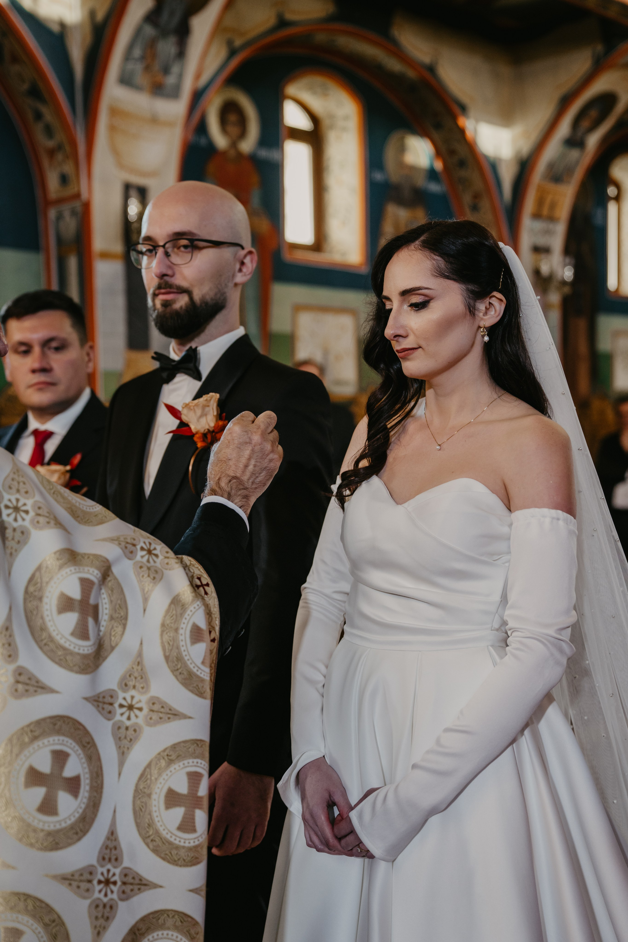 Lavinia & Gabriel. Gabrielacojocariu.com