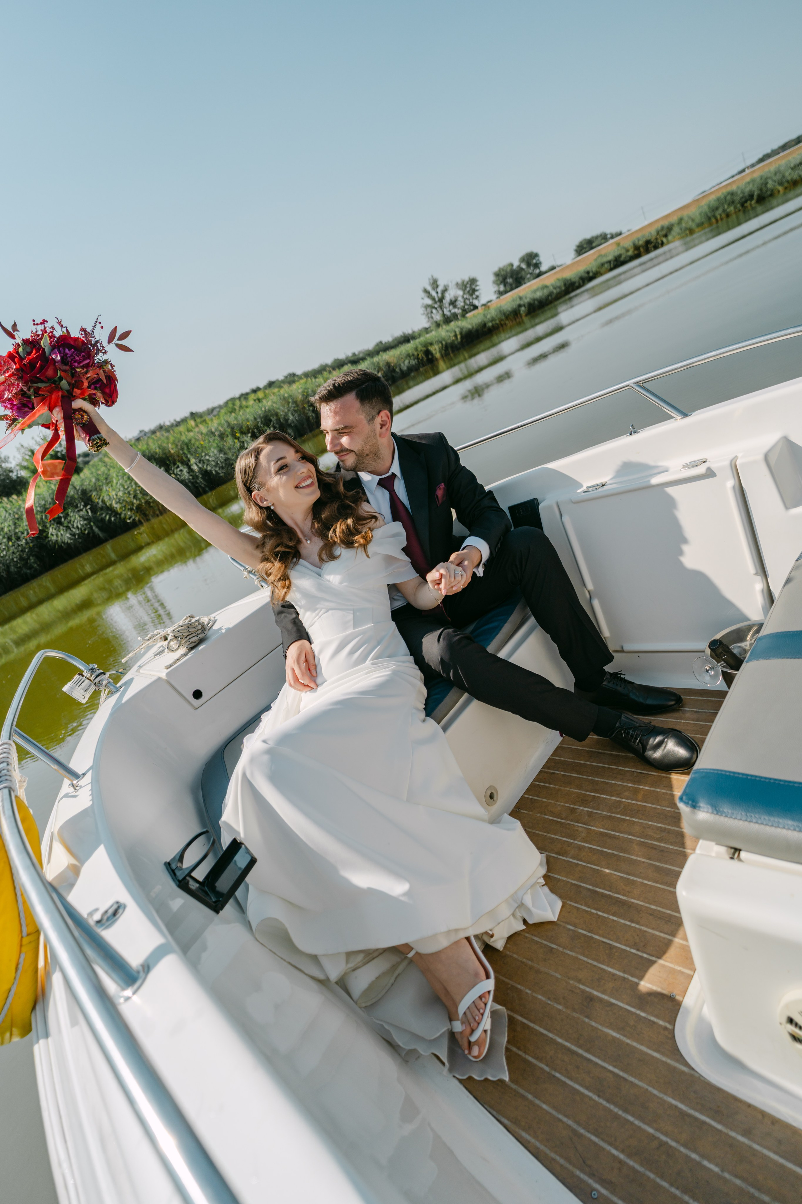 Georgiana | Stefan. Gabrielacojocariu.com