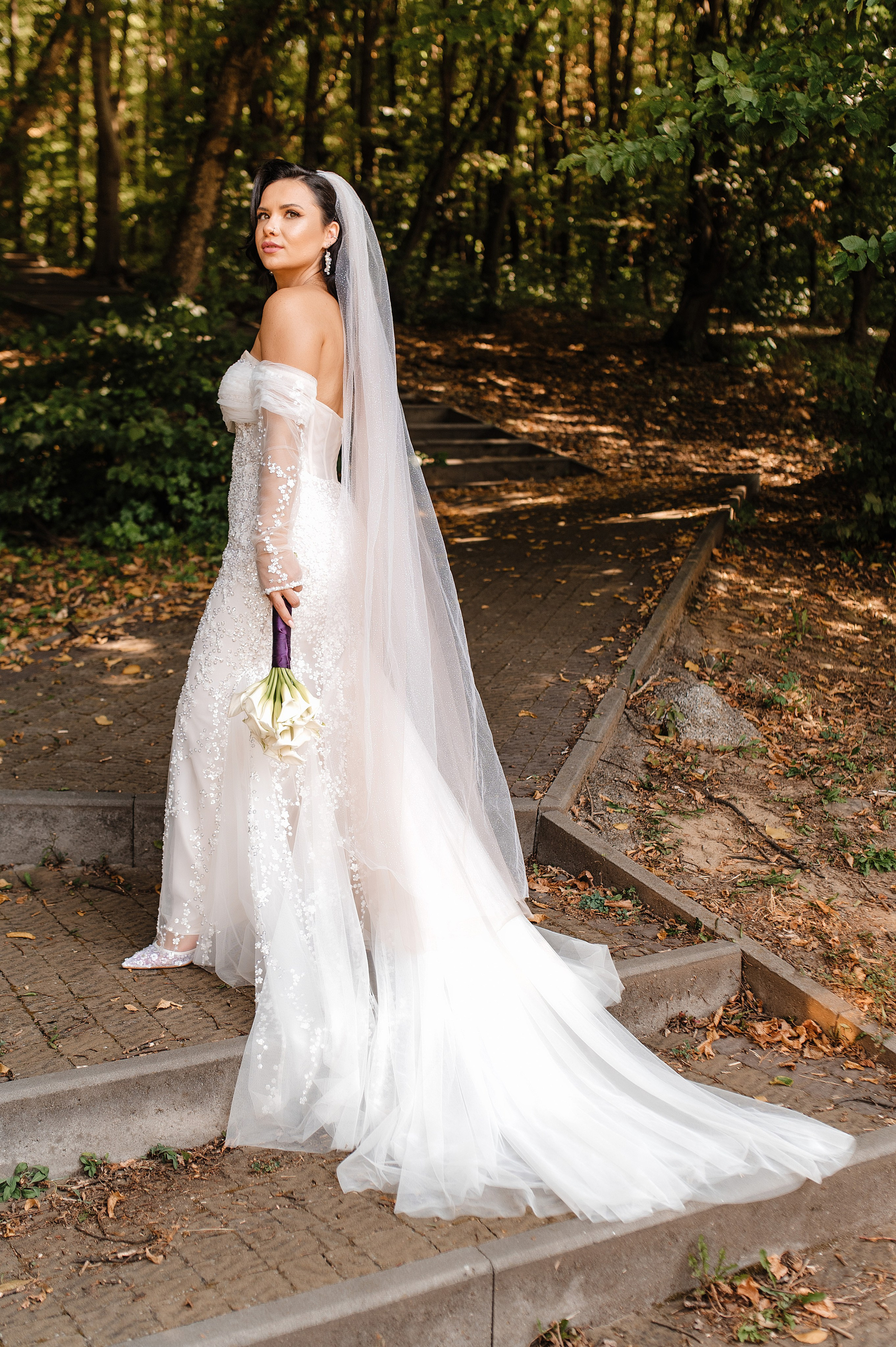 Анонс. Весілля Олексій та Марія. Весільний та портретний фотограф Кизим Арсен