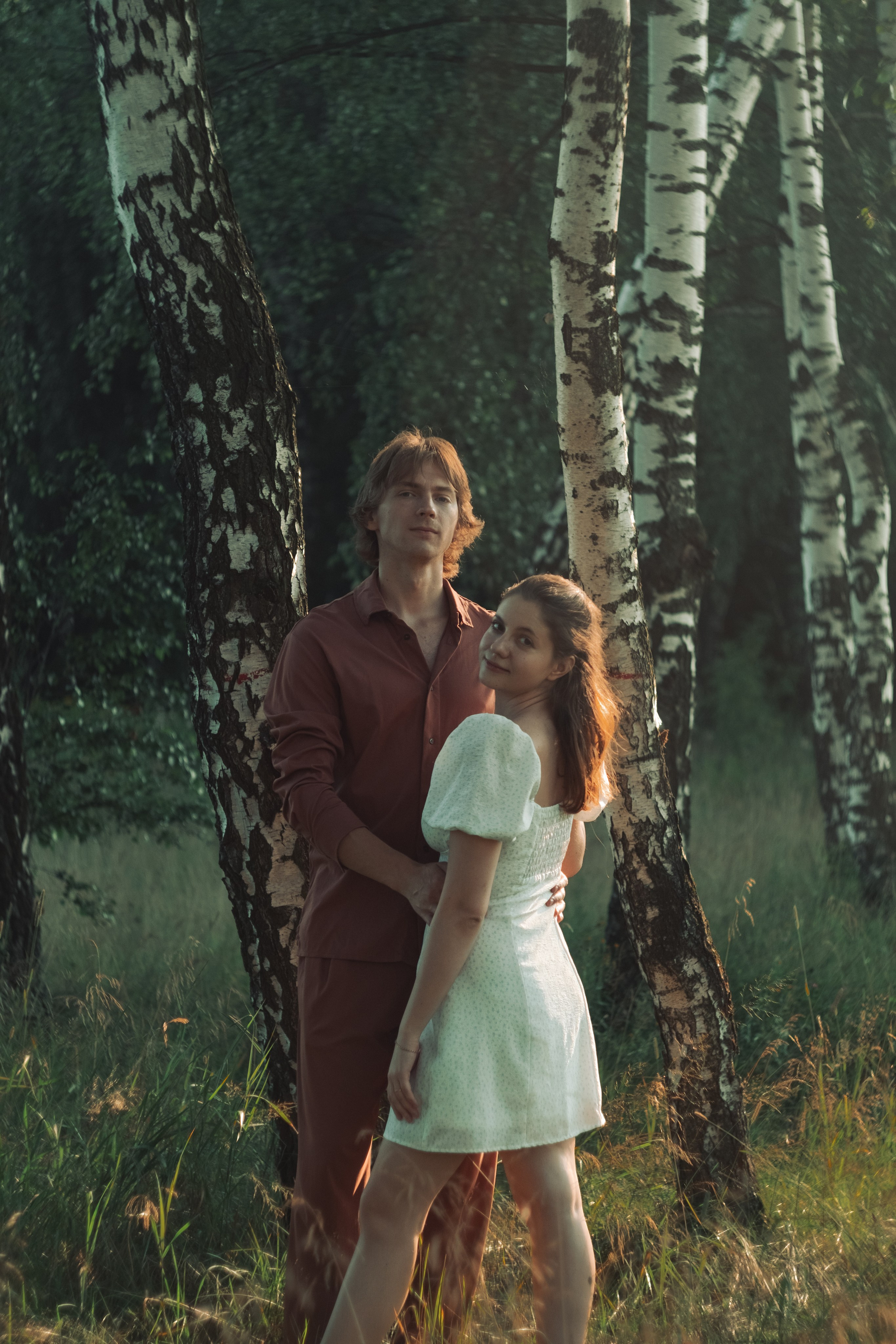 3. Nick Pavlov – Porträtfotograf in Wien, Österreich