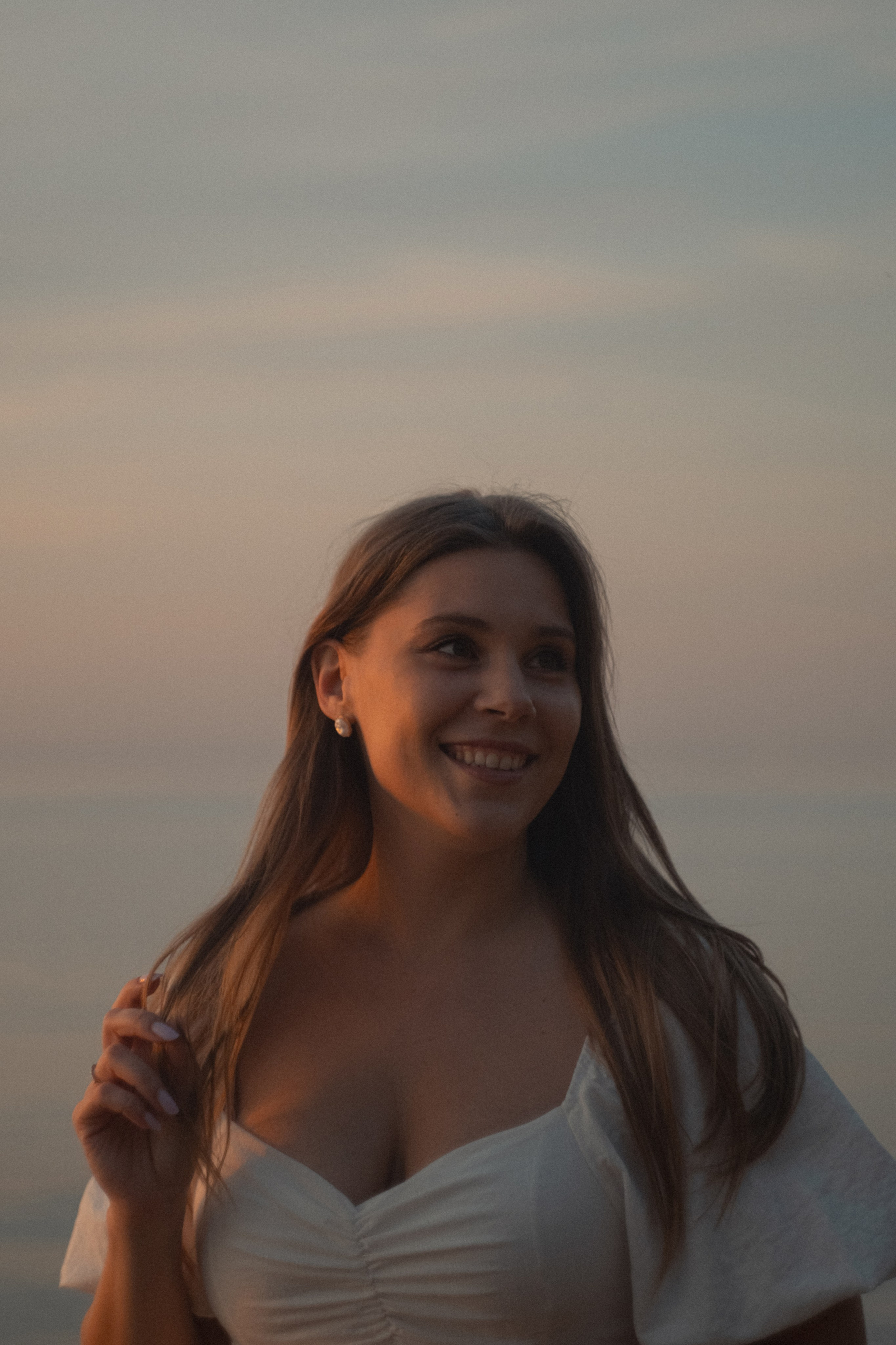 Portrait and Lifestyle Photographer in Vienna — Nick Pavlov