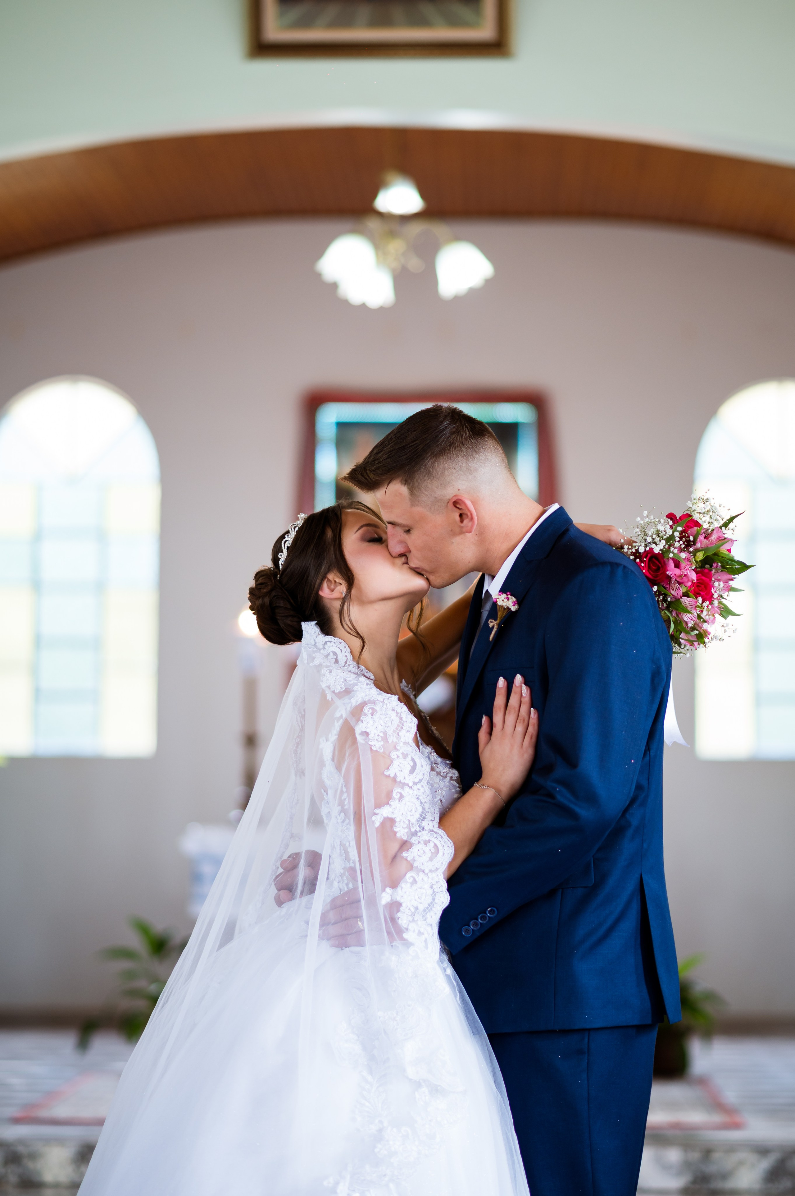 Casamento Erica & João. RBK Produções | Foto e Vídeo | Irati-PR e região