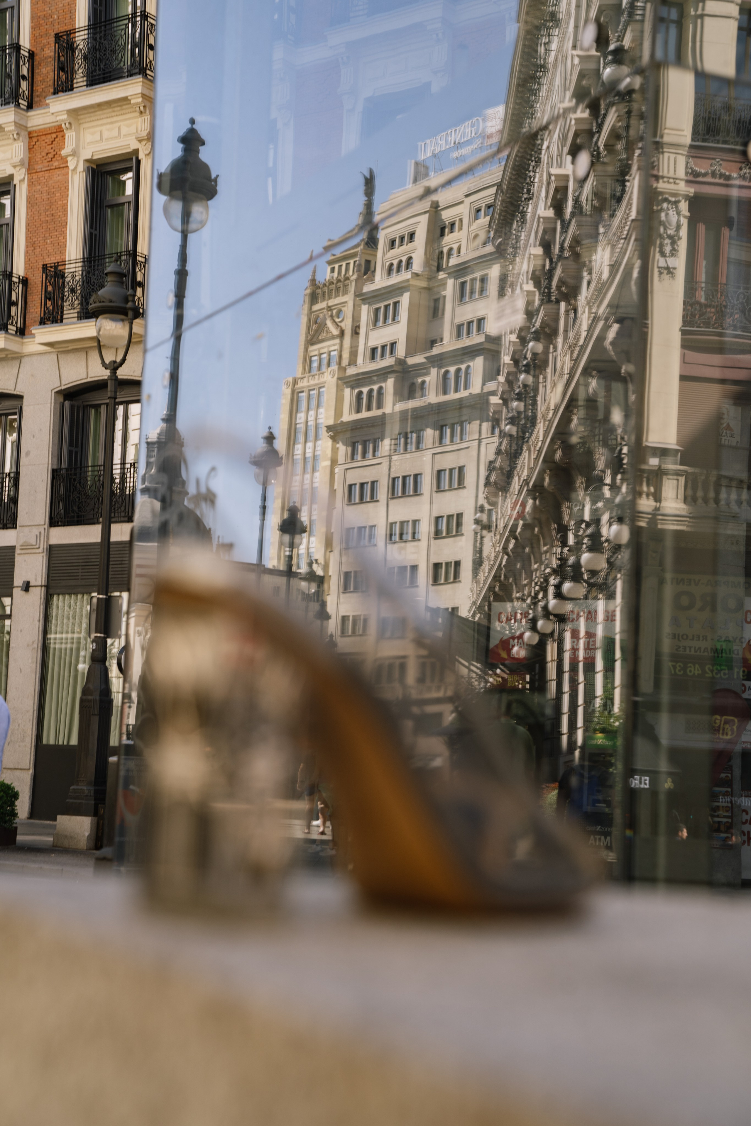 Fotografía de lookbook para marcas de ropa en Madrid – Estilo, creatividad y calidad. Fotógrafo en Madrid, España. Alyona Belyaninova