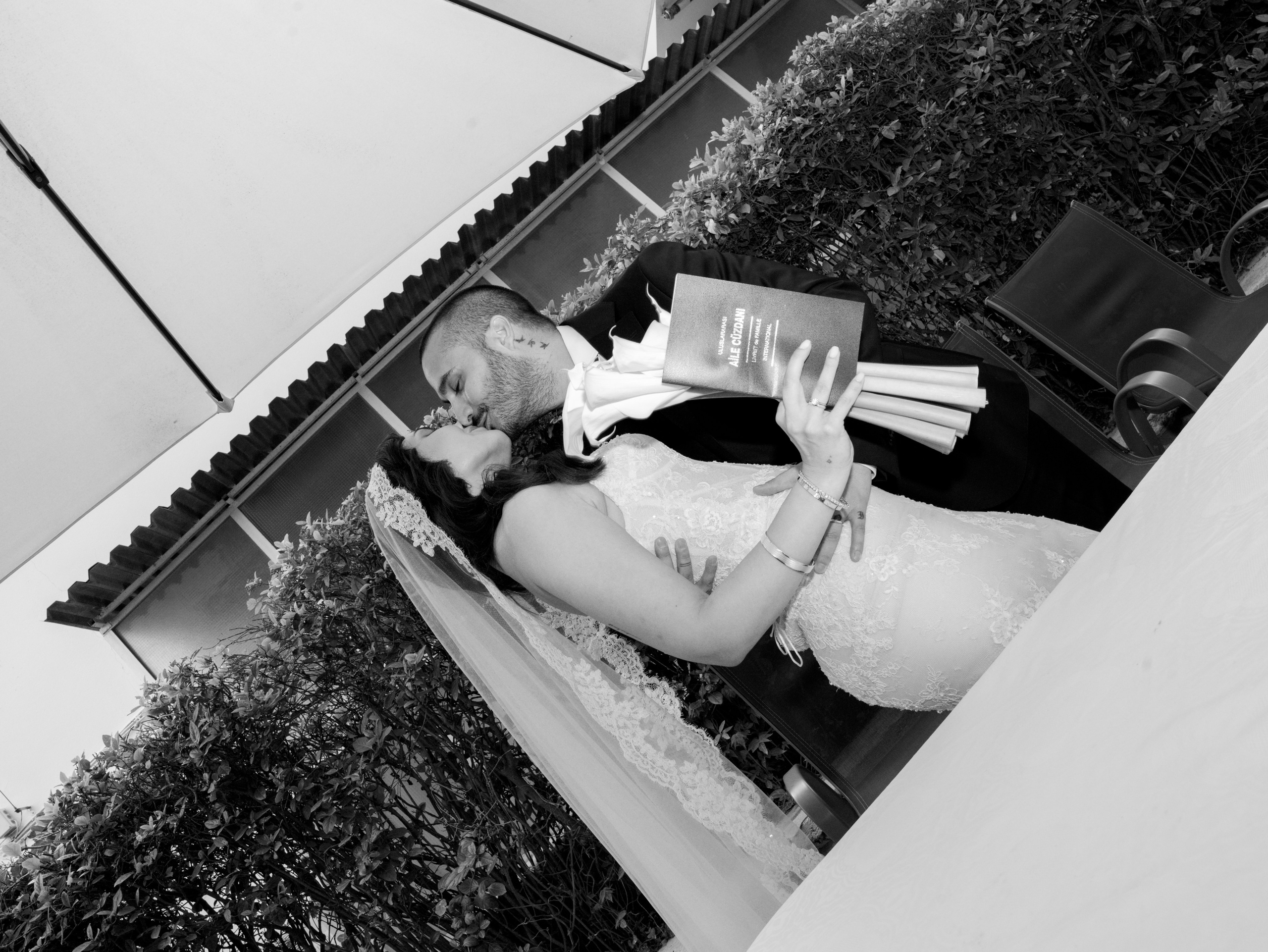 Wedding C & B. GK Photography – Capture the Moment