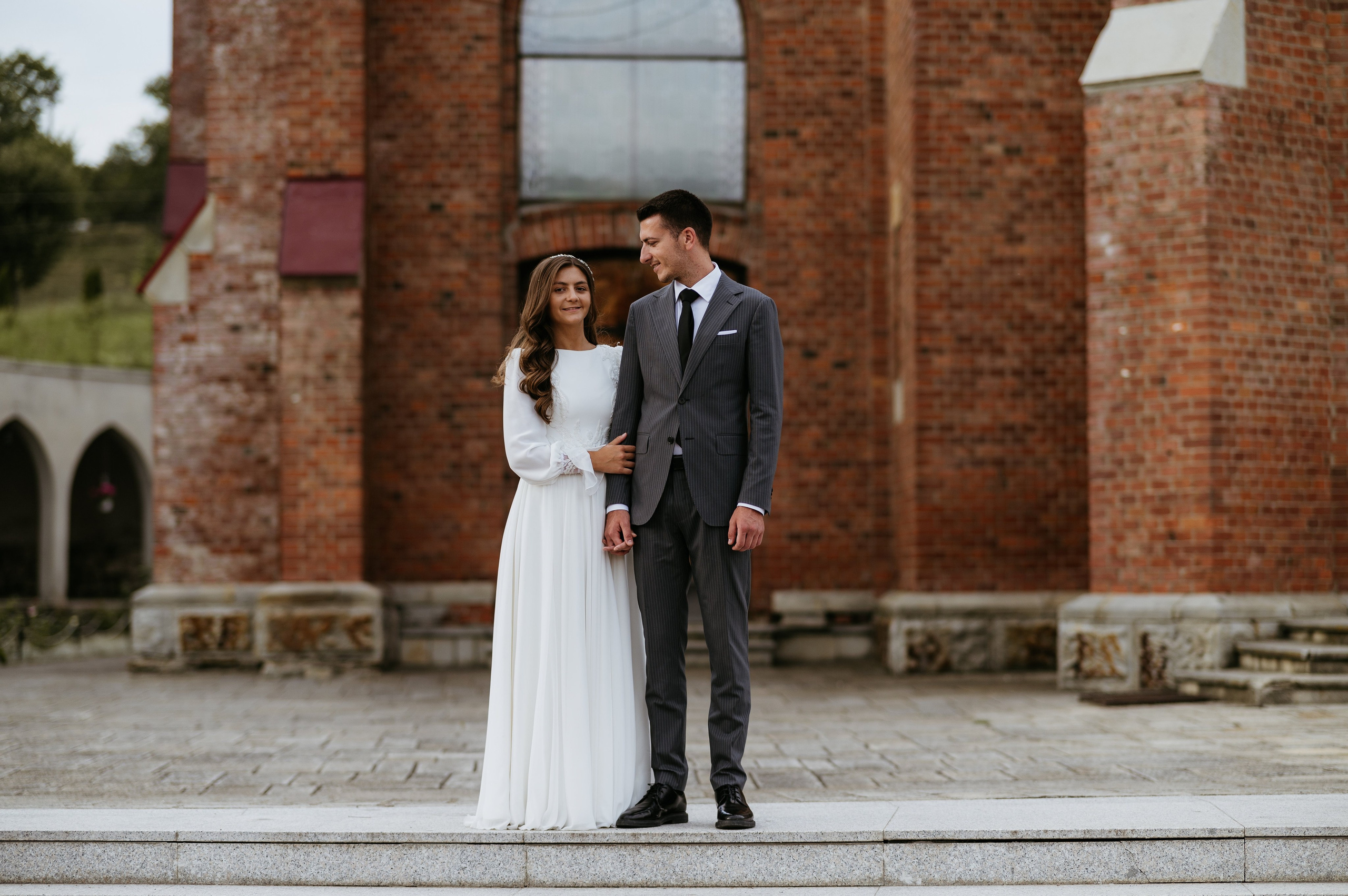 Semida si Bogdan. Valentin Melen - fotograf de nunta 🤍