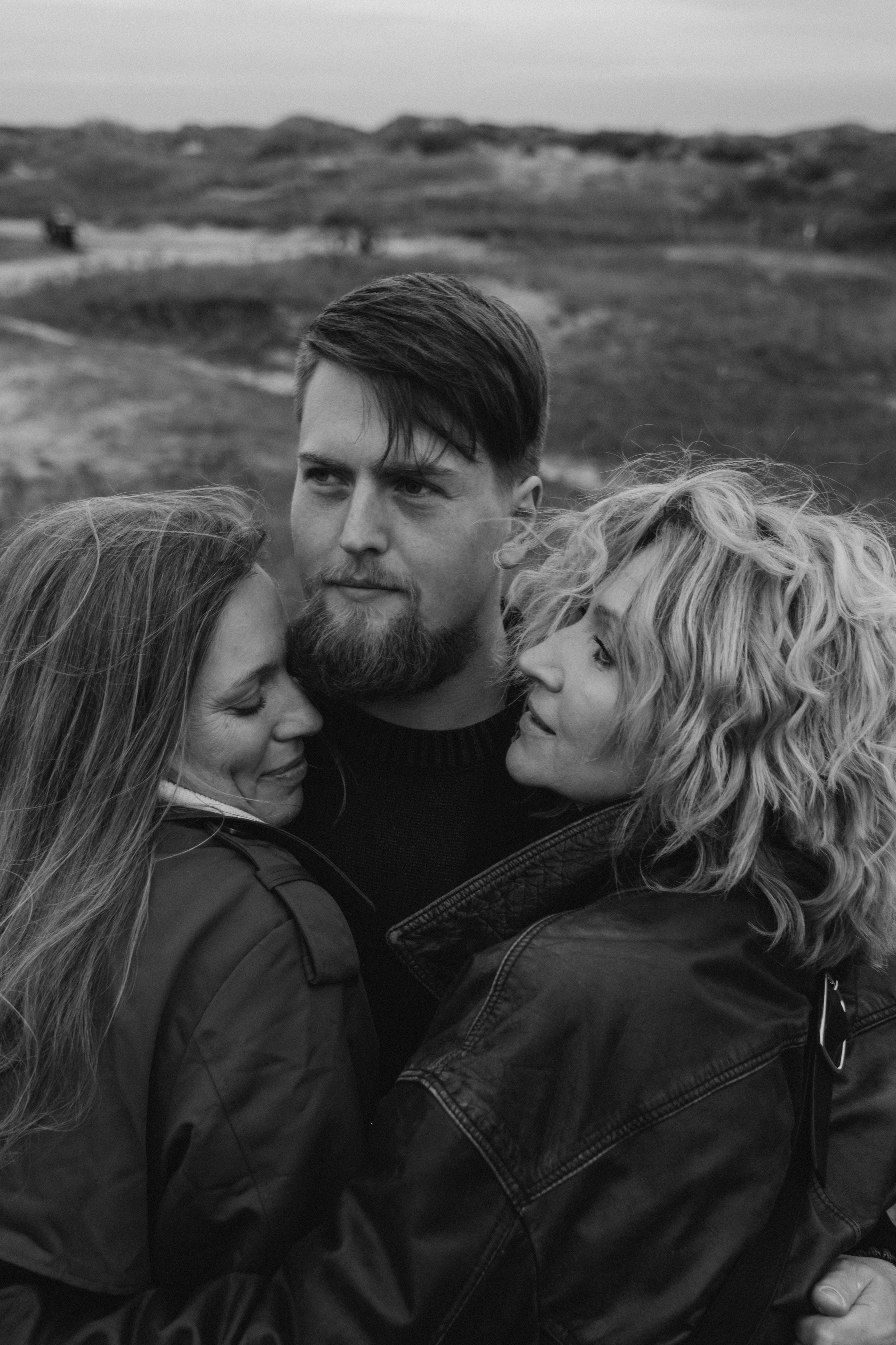 Family memories. Lifestyle photographer in Amsterdam Astya Geza