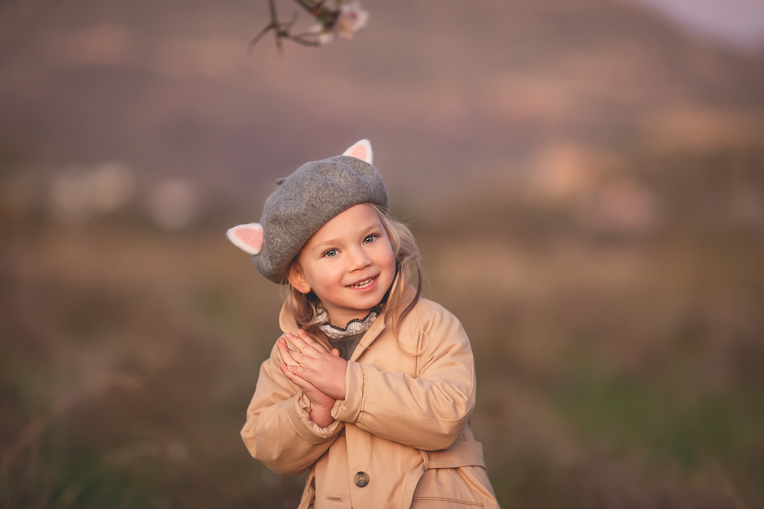Niños. Fotógrafo Almeria. Swetlana Ushakova