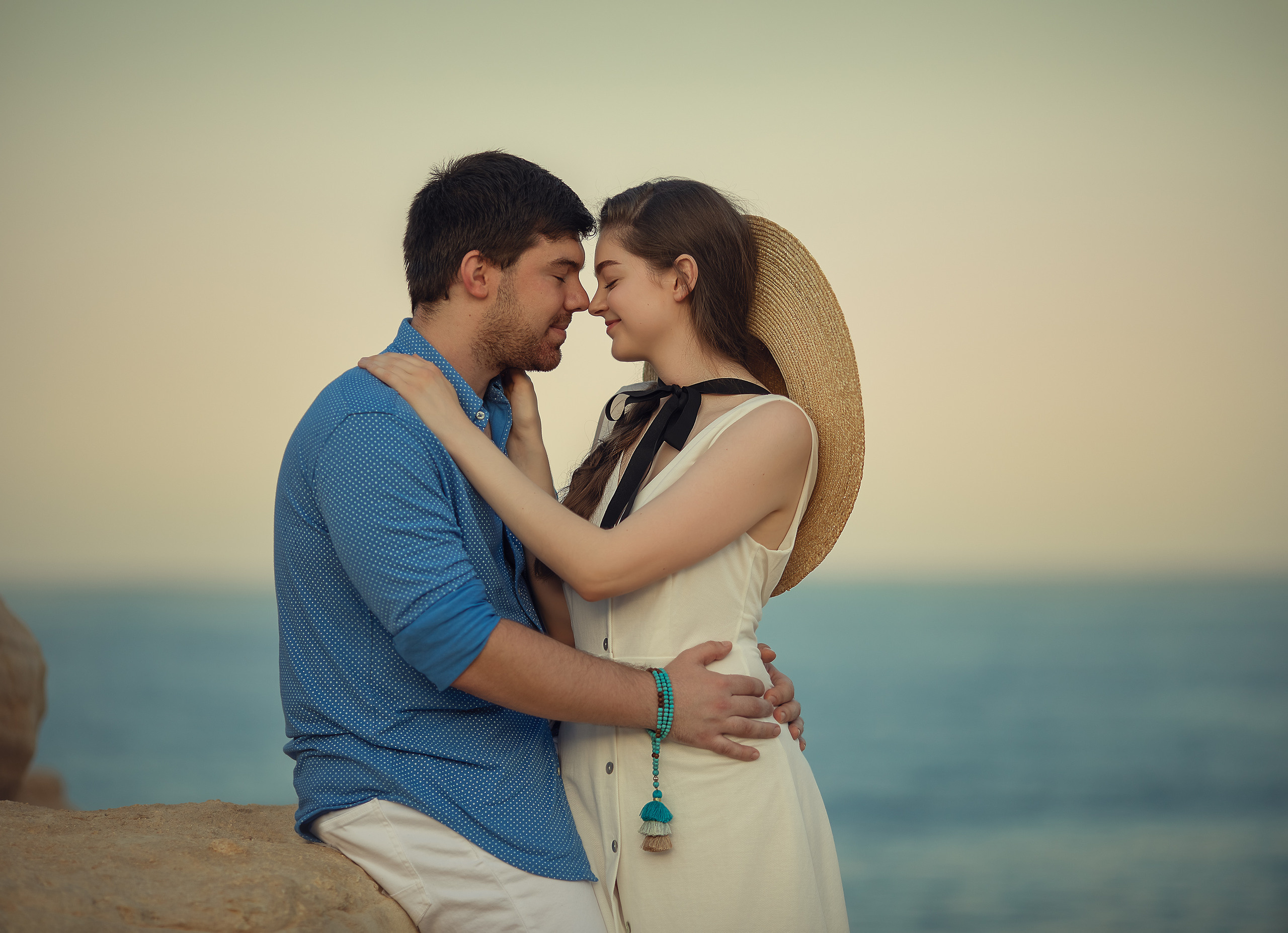 Love story. Fotógrafo Almeria. Swetlana Ushakova