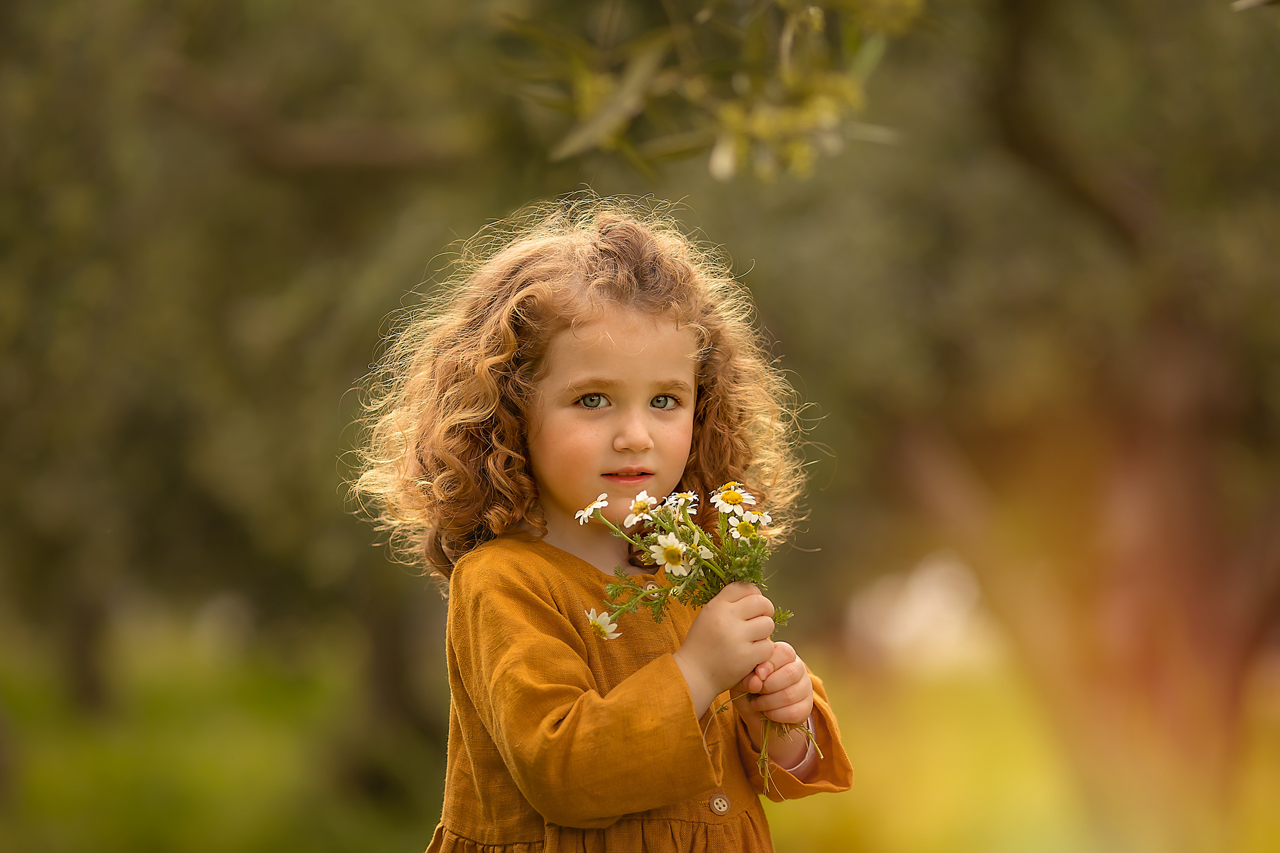 Niños. Fotógrafo Almeria. Swetlana Ushakova