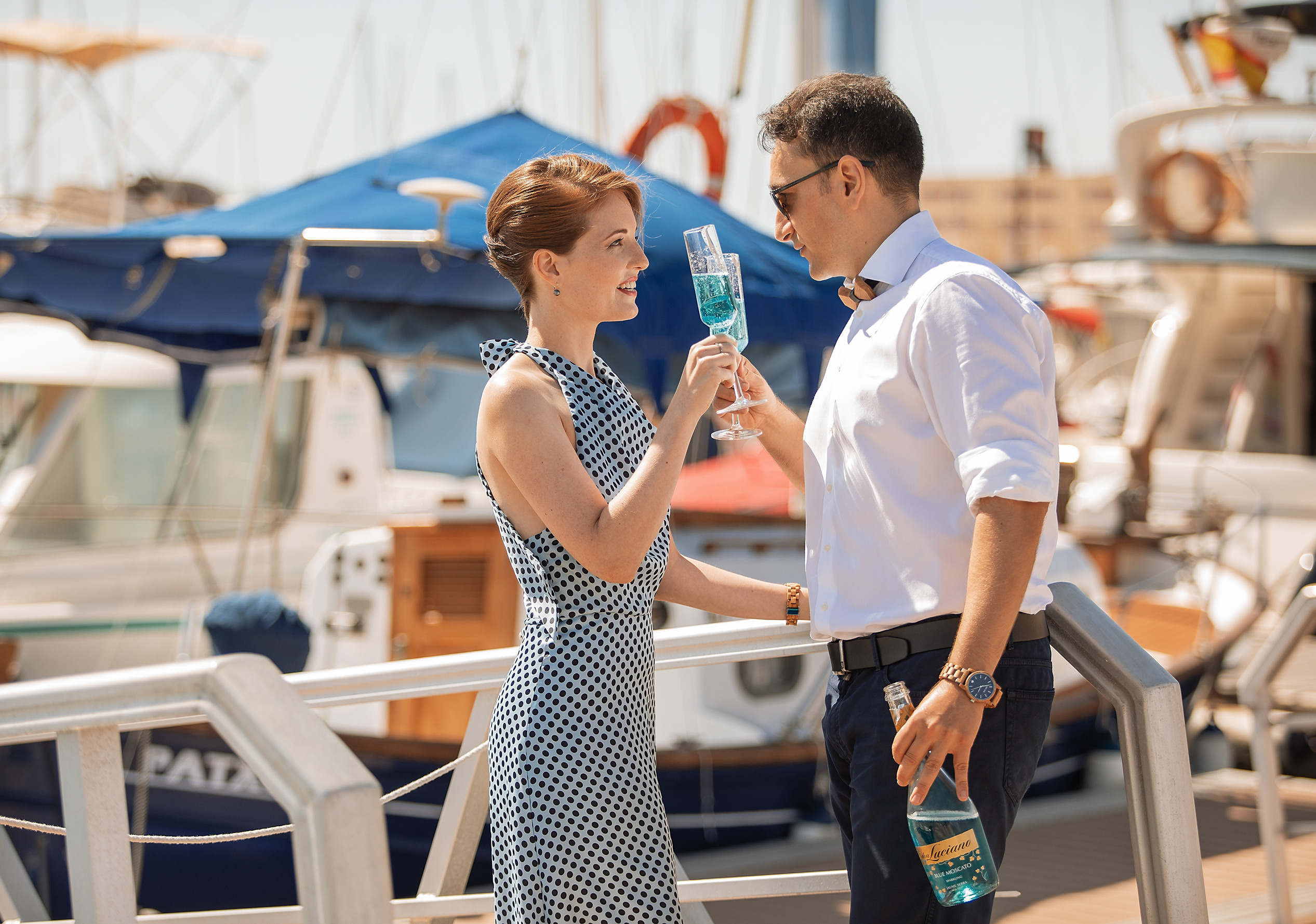 Love story. Fotógrafo Almeria. Swetlana Ushakova