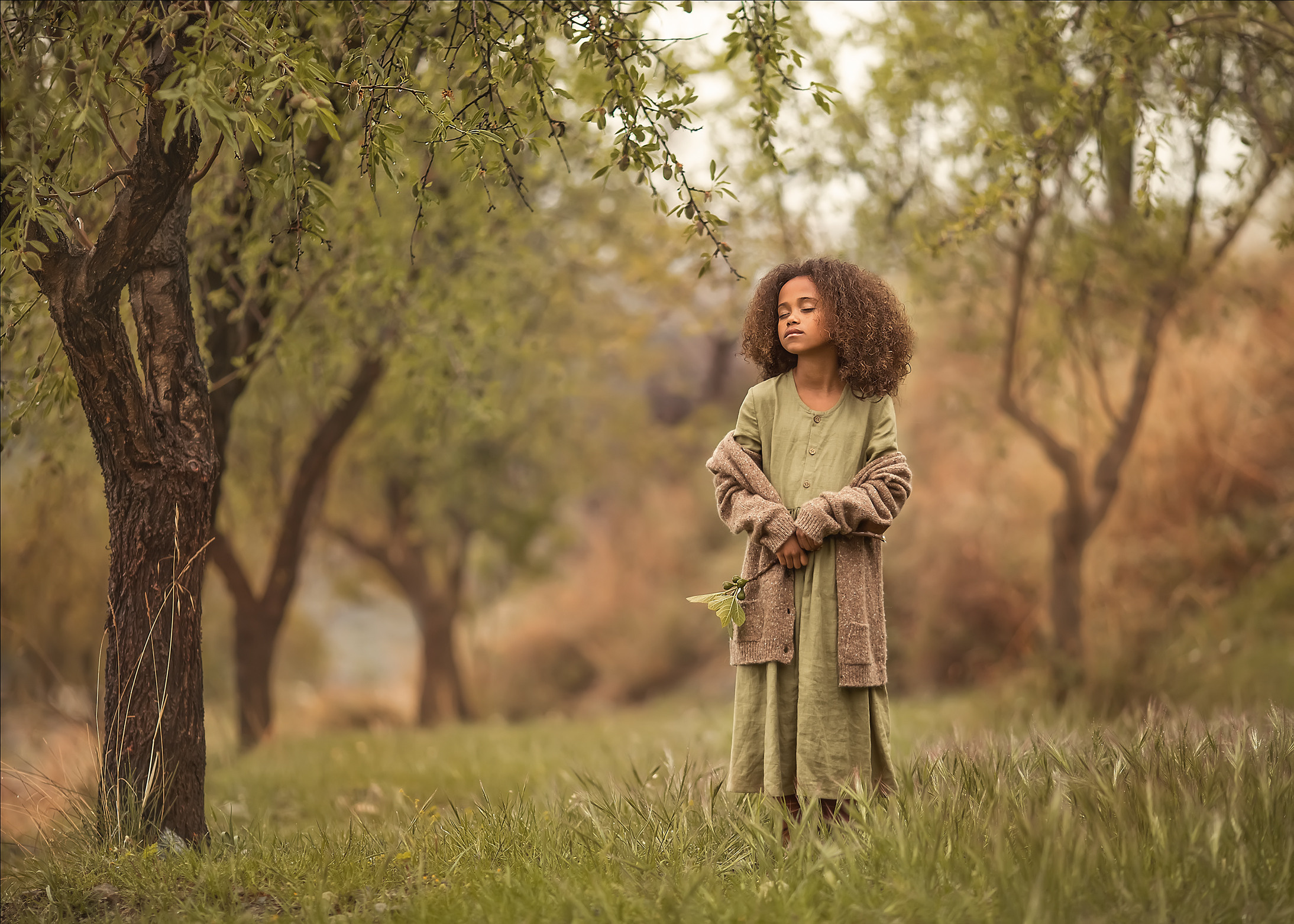 Niños. Fotógrafo Almeria. Swetlana Ushakova