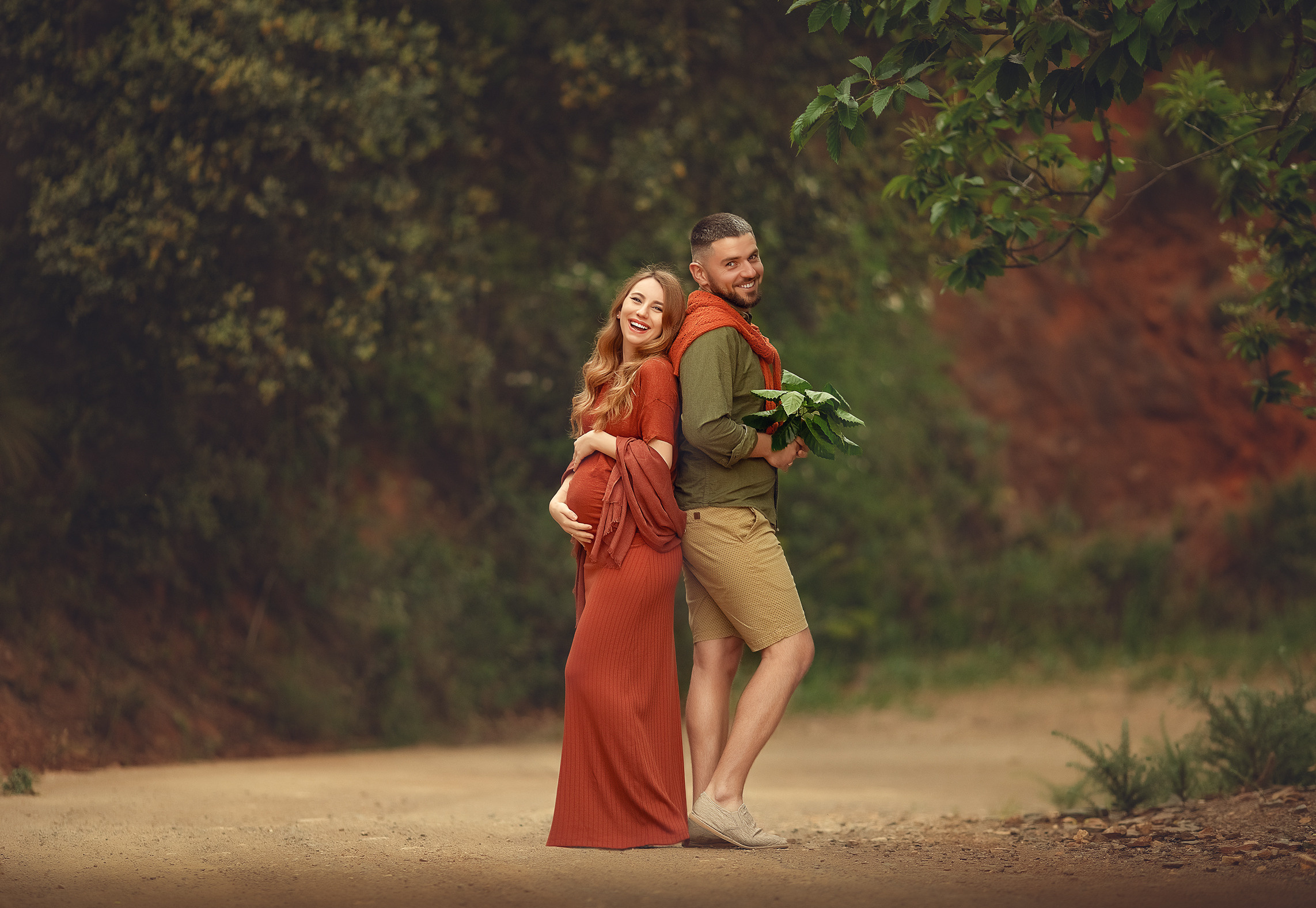 Servicios. Fotógrafo Almeria. Swetlana Ushakova