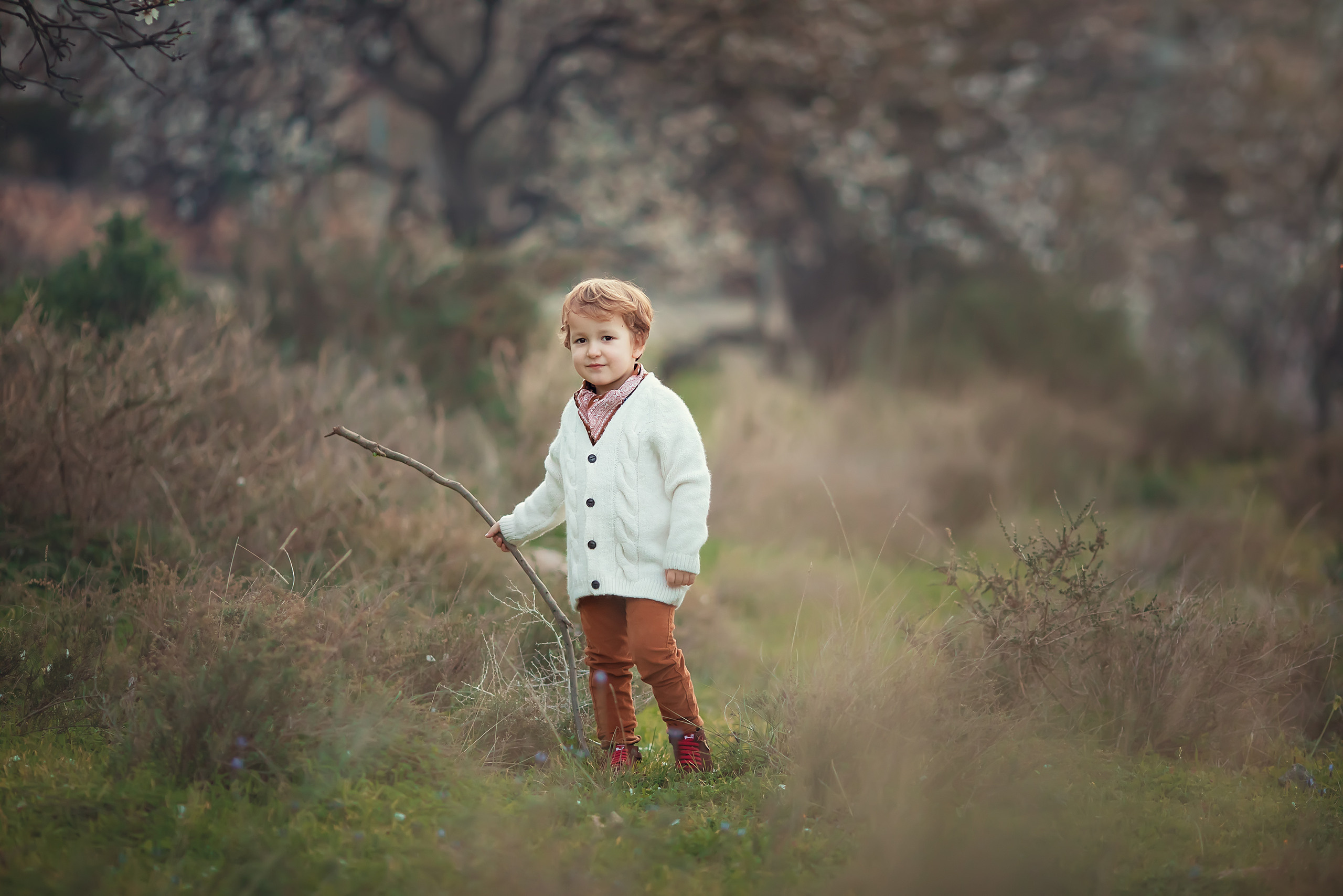 Niños. Fotógrafo Almeria. Swetlana Ushakova