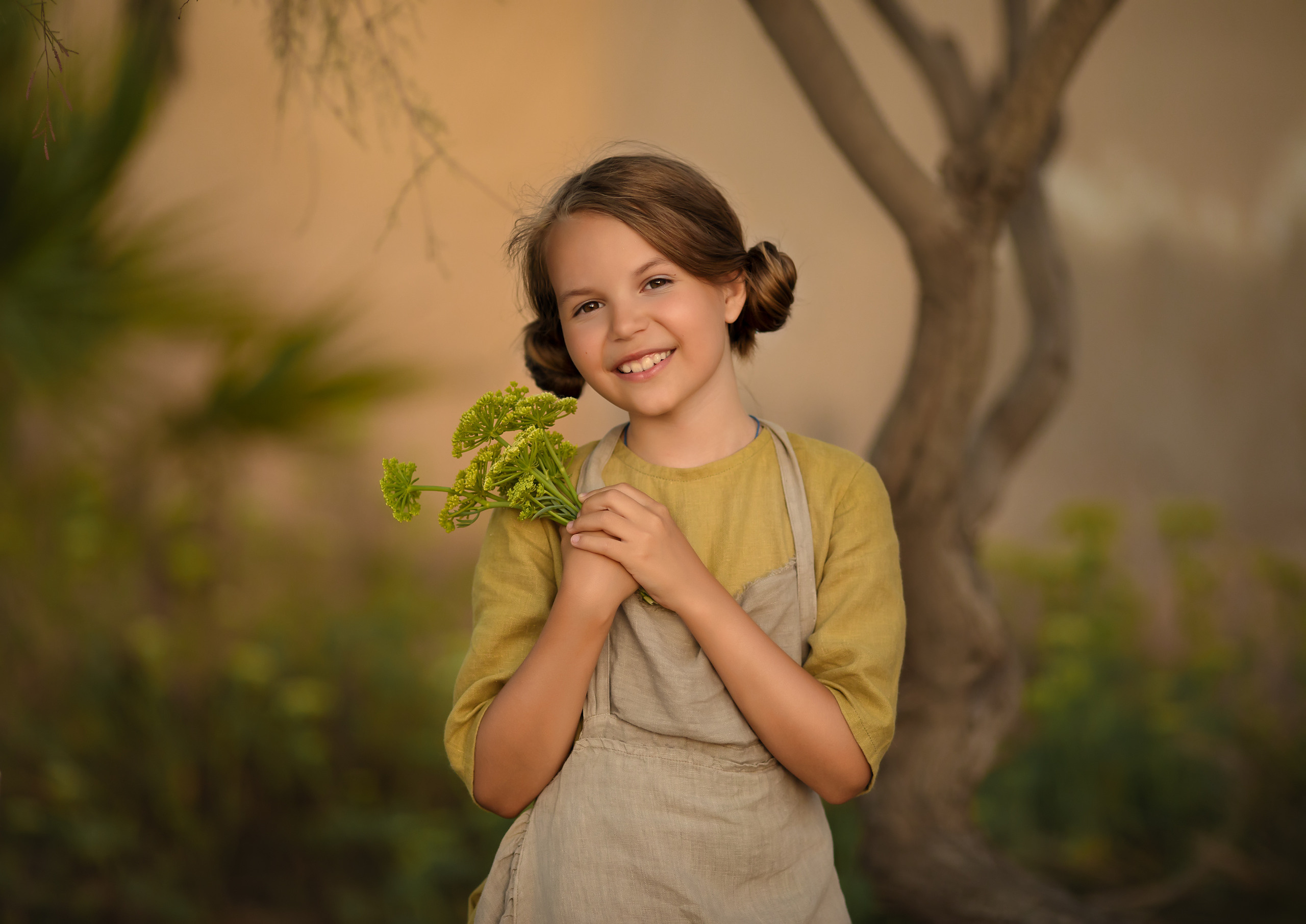Niños. Fotógrafo Almeria. Swetlana Ushakova