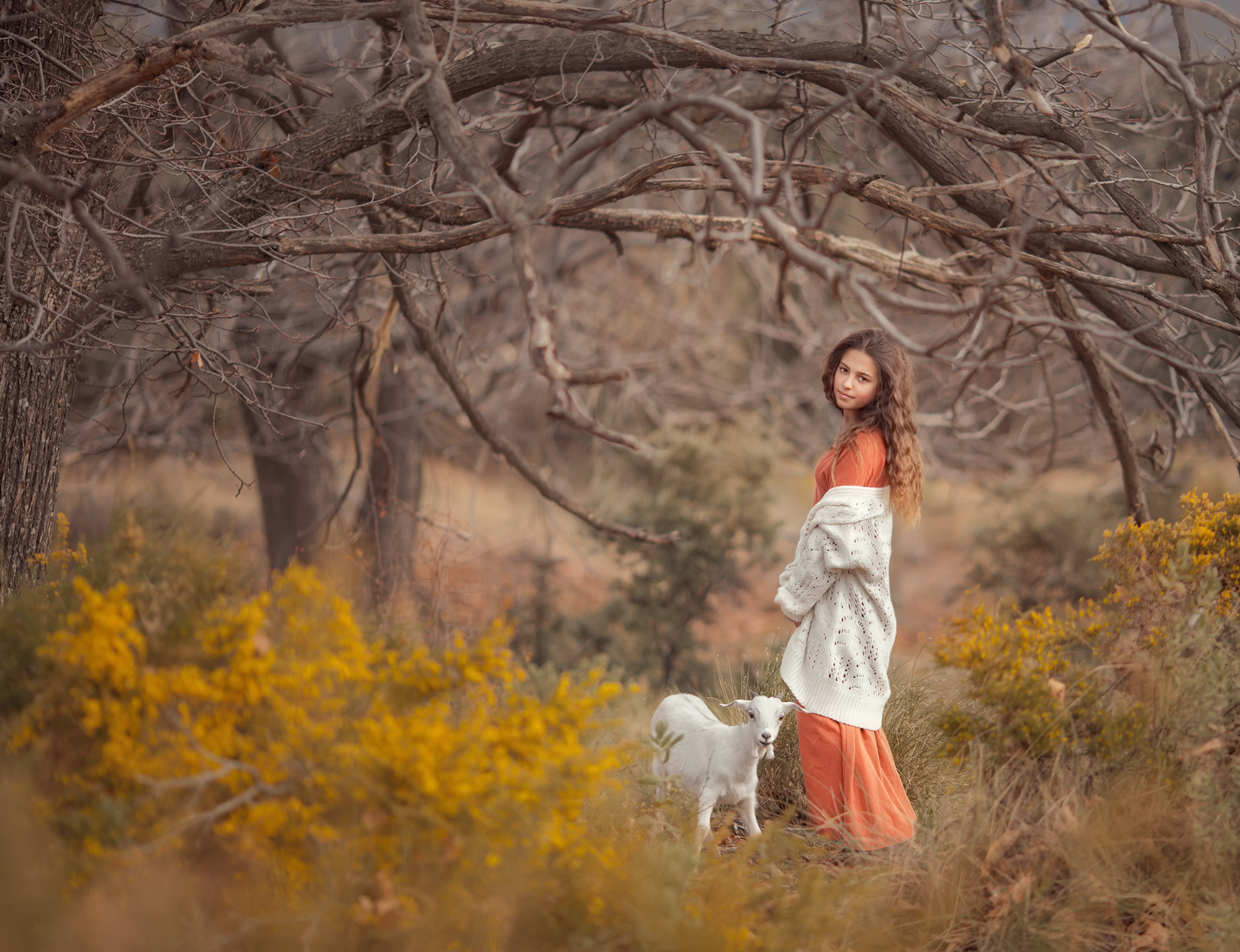 Niños. Fotógrafo Almeria. Swetlana Ushakova
