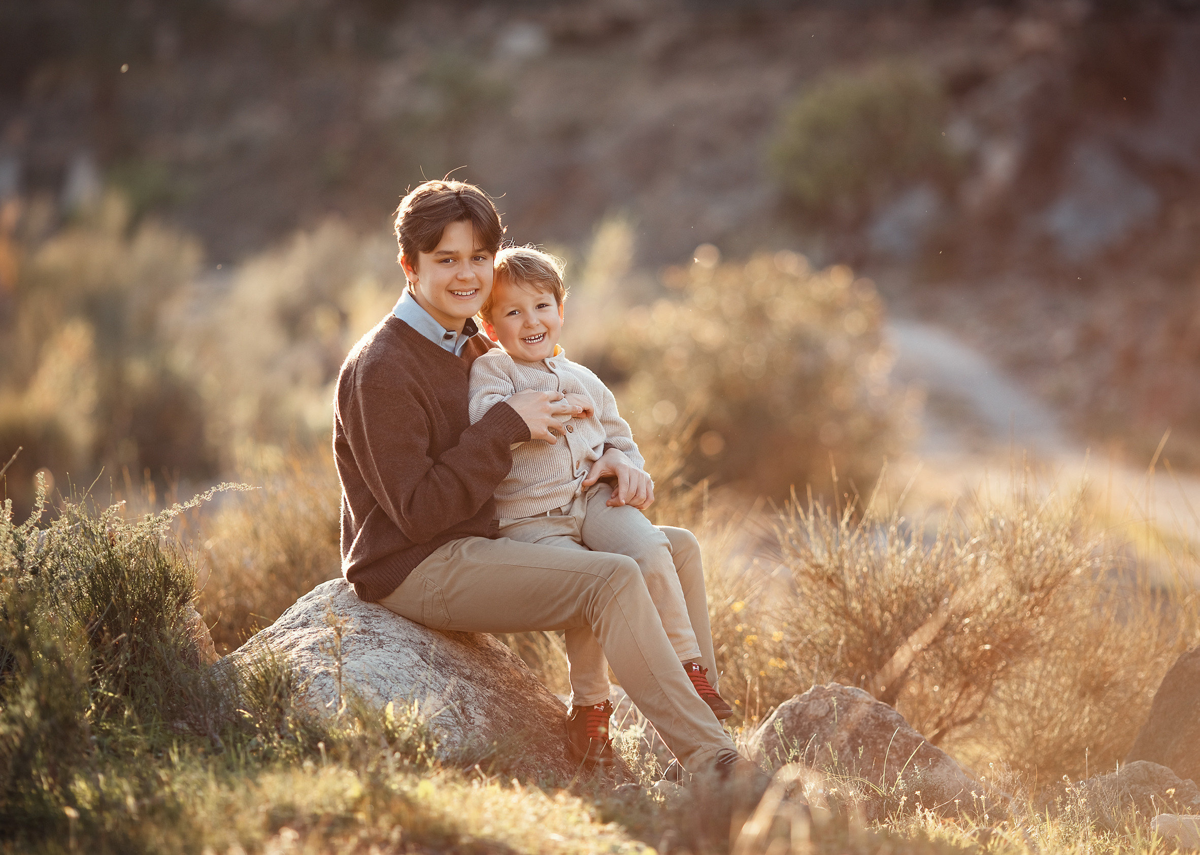 Servicios. Fotógrafo Almeria. Swetlana Ushakova