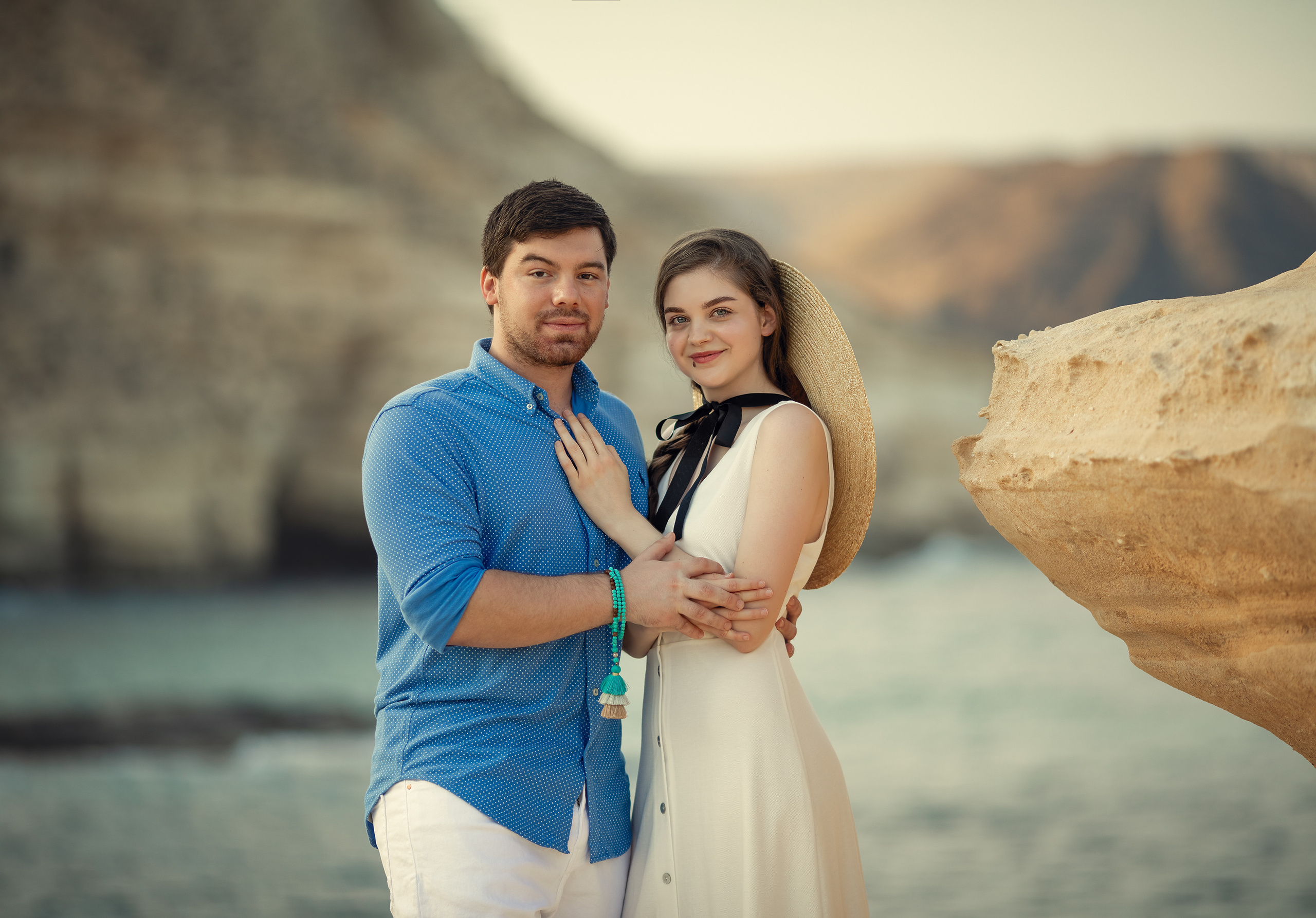 Servicios. Fotógrafo Almeria. Swetlana Ushakova