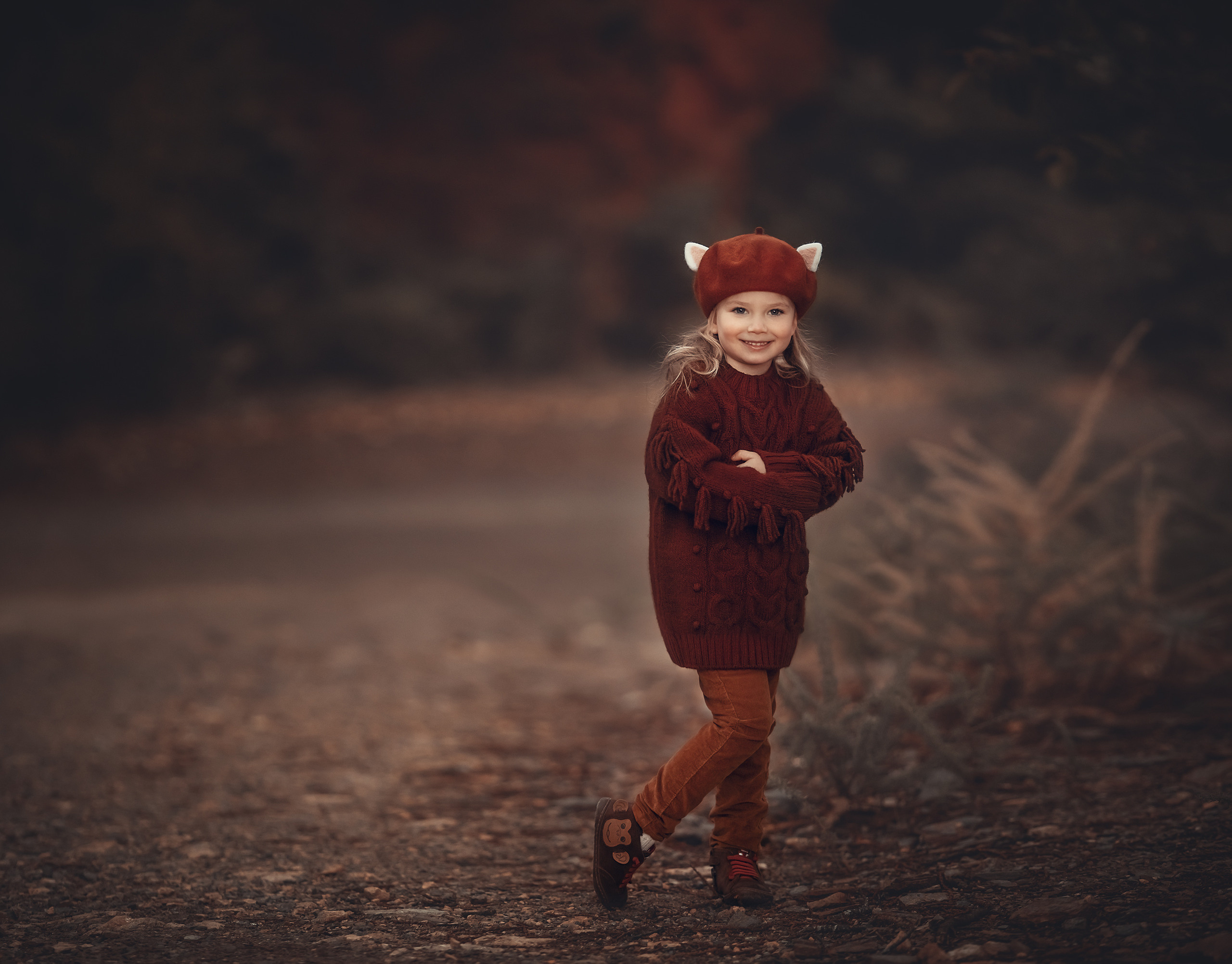 Niños. Fotógrafo Almeria. Swetlana Ushakova