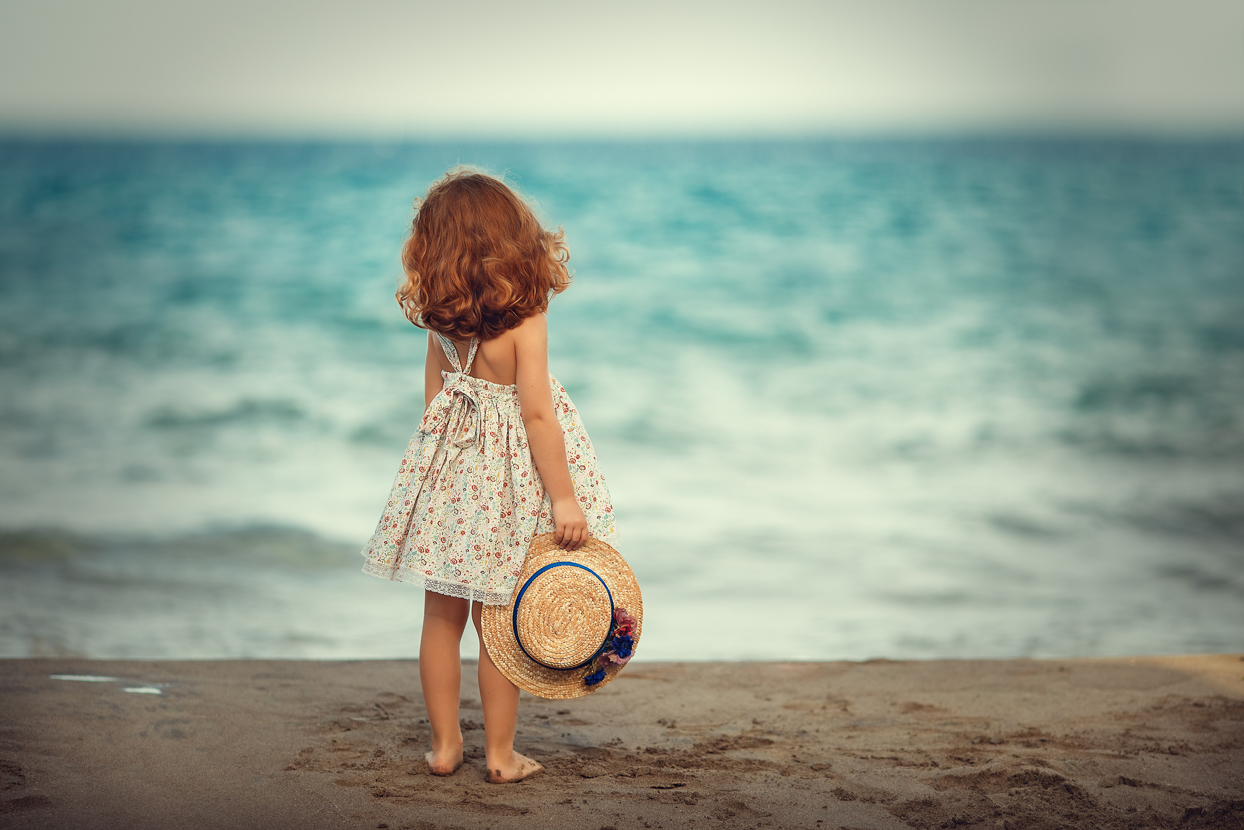 Niños. Fotógrafo Almeria. Swetlana Ushakova