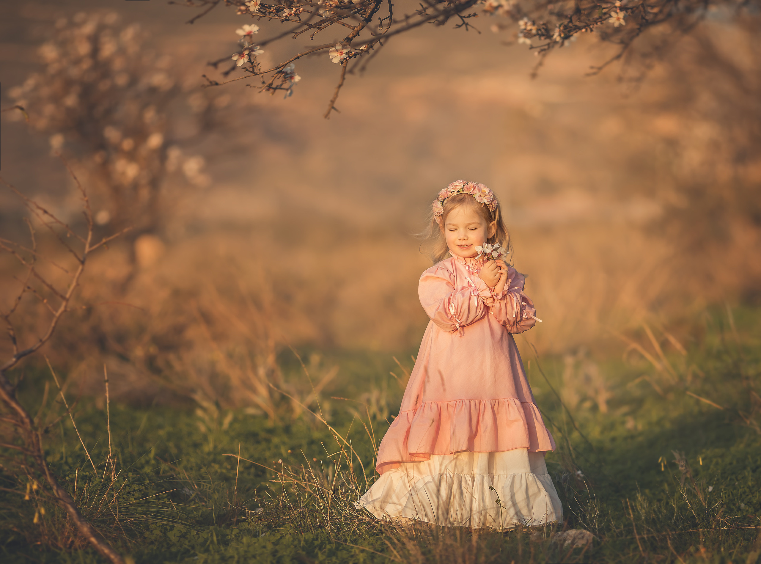 Niños. Fotógrafo Almeria. Swetlana Ushakova