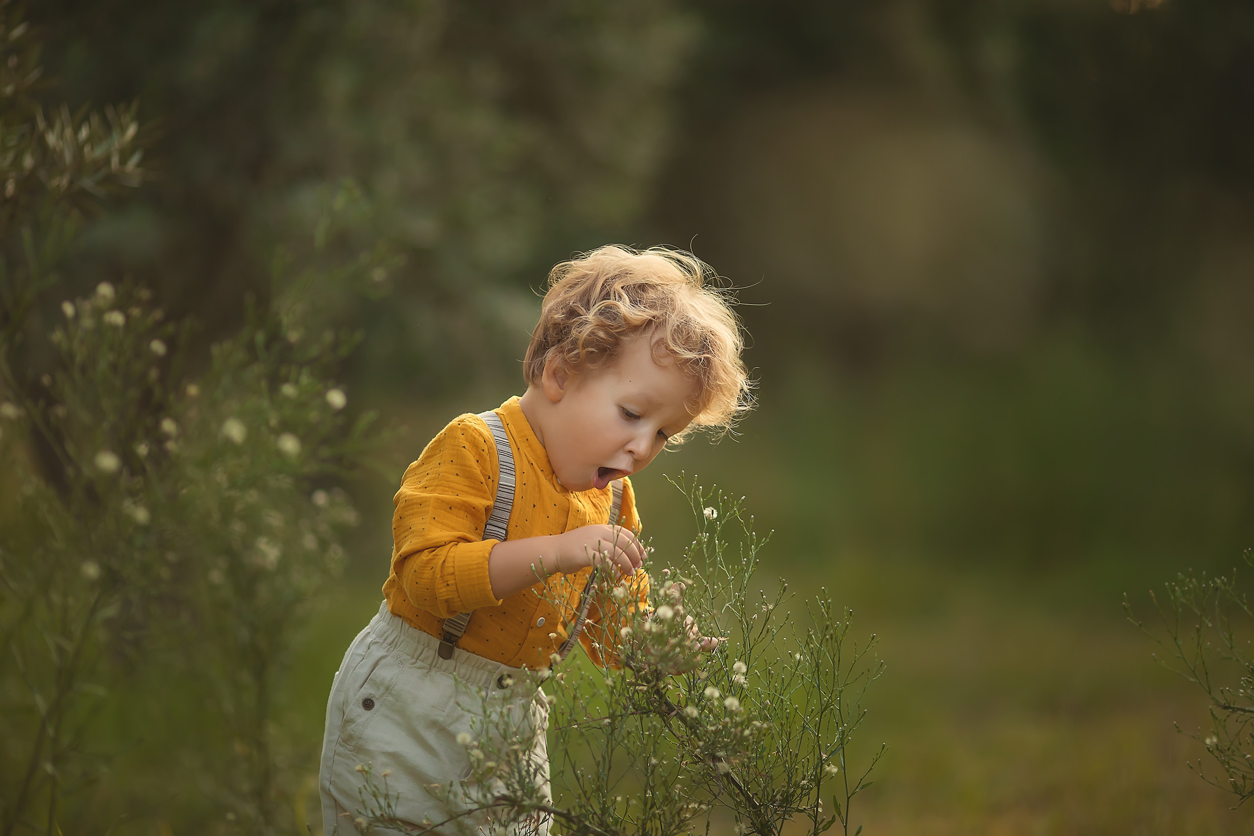 Niños. Fotógrafo Almeria. Swetlana Ushakova