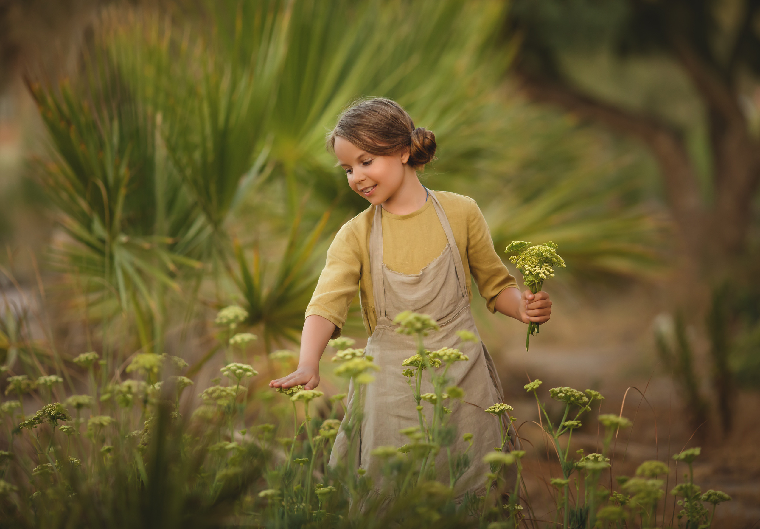 Niños. Fotógrafo Almeria. Swetlana Ushakova