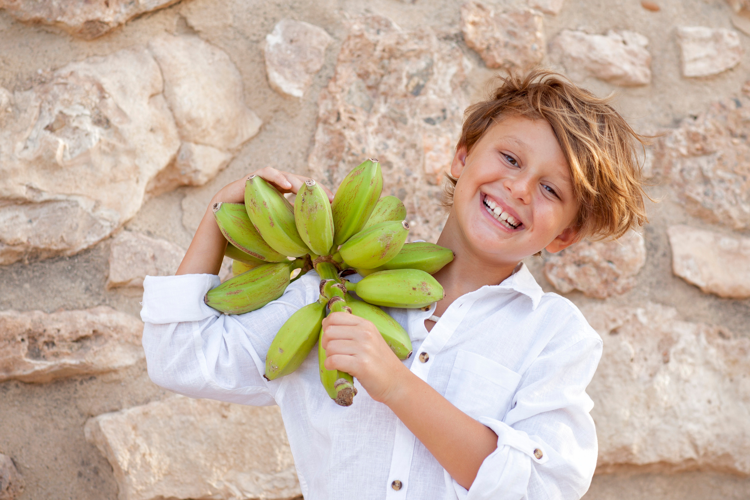 Niños. Fotógrafo Almeria. Swetlana Ushakova