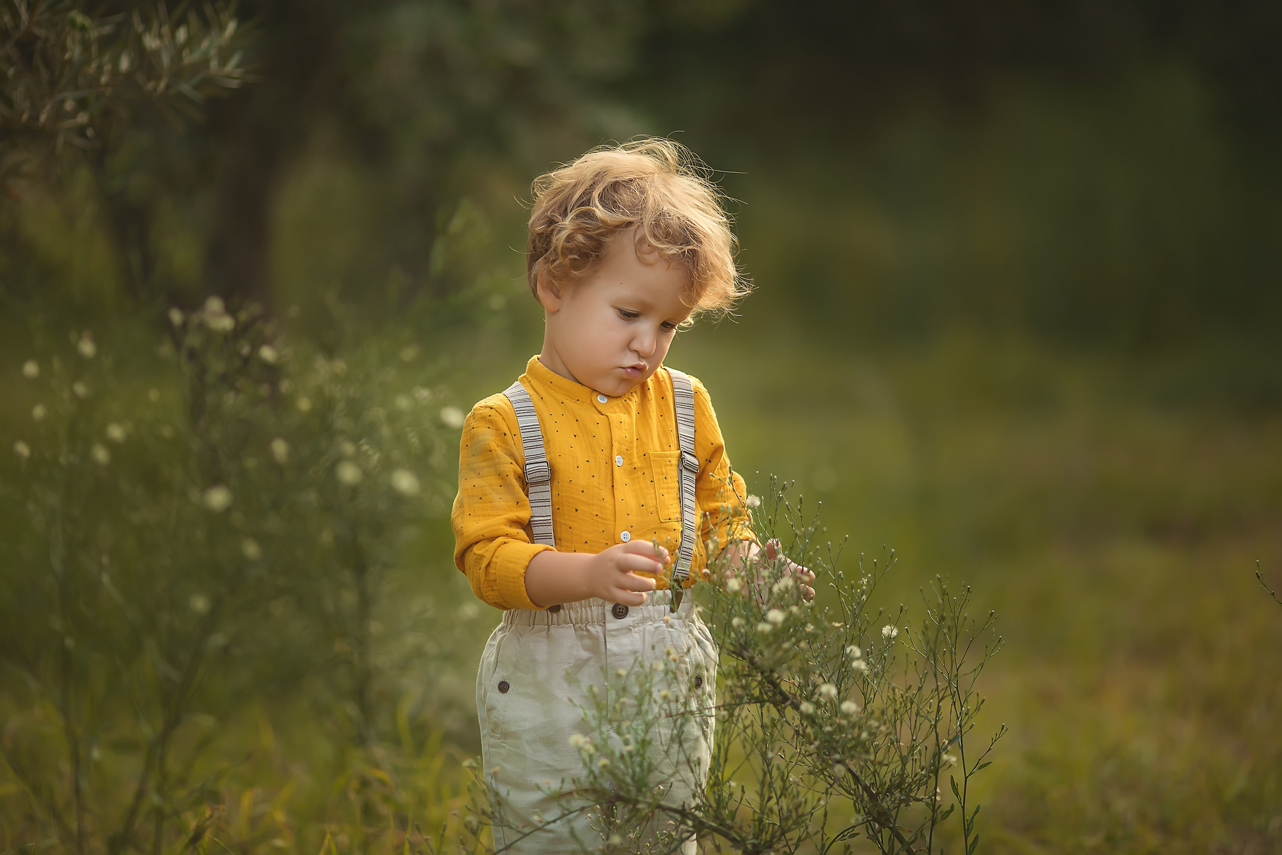 Niños. Fotógrafo Almeria. Swetlana Ushakova