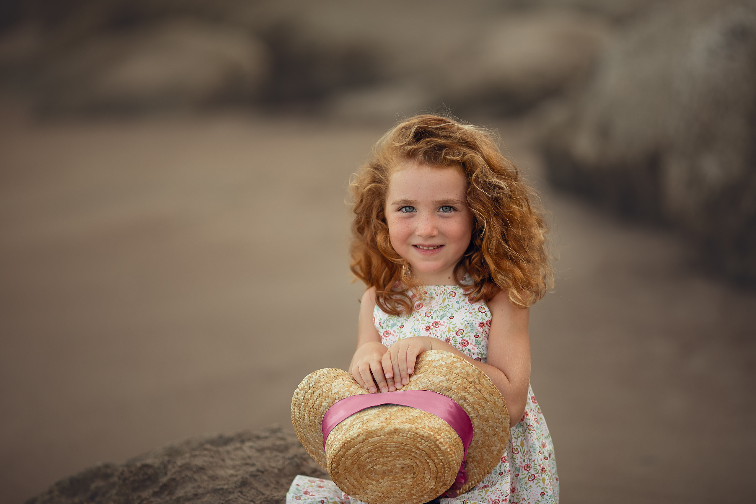 Niños. Fotógrafo Almeria. Swetlana Ushakova
