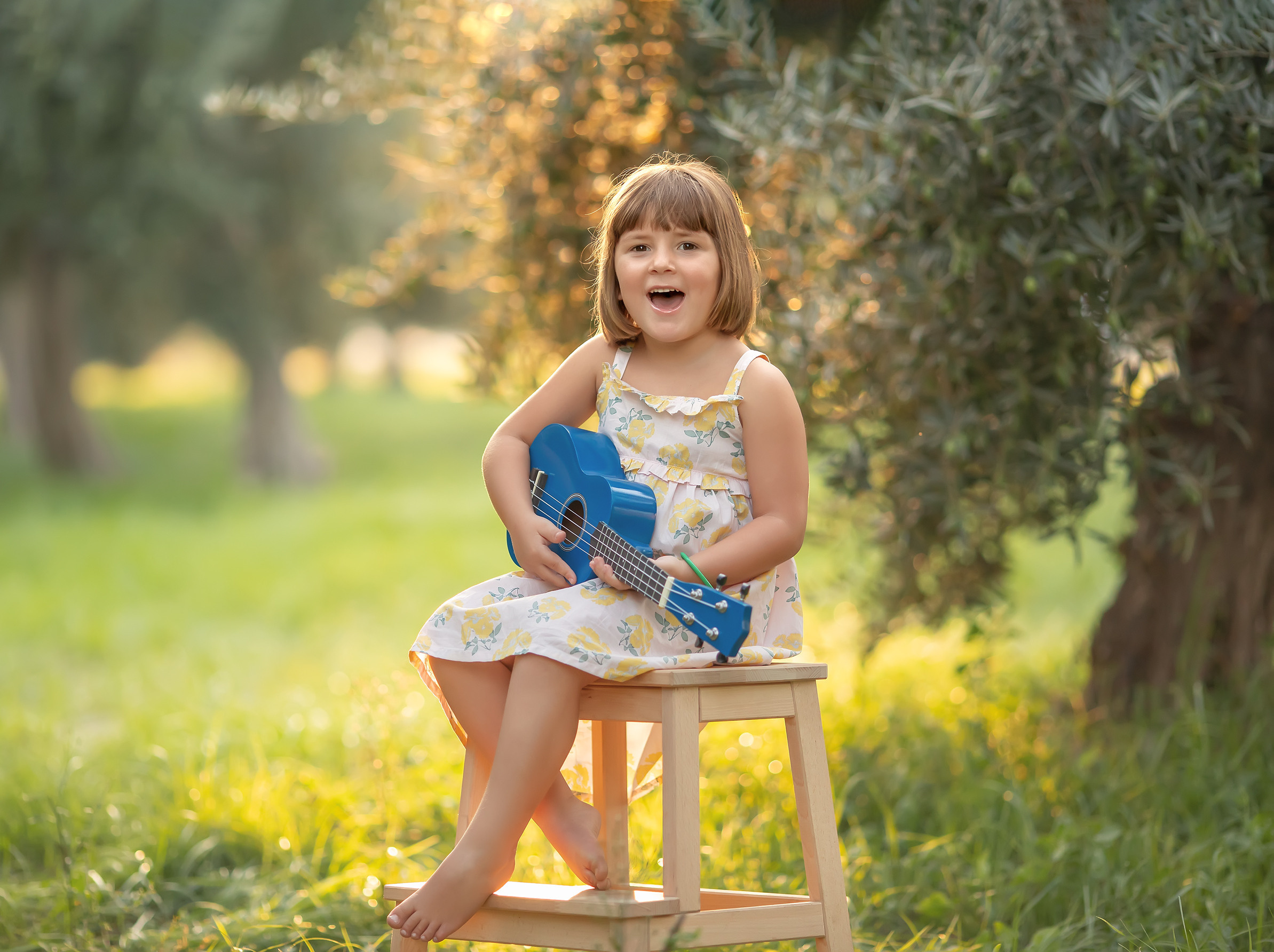 Niños. Fotógrafo Almeria. Swetlana Ushakova