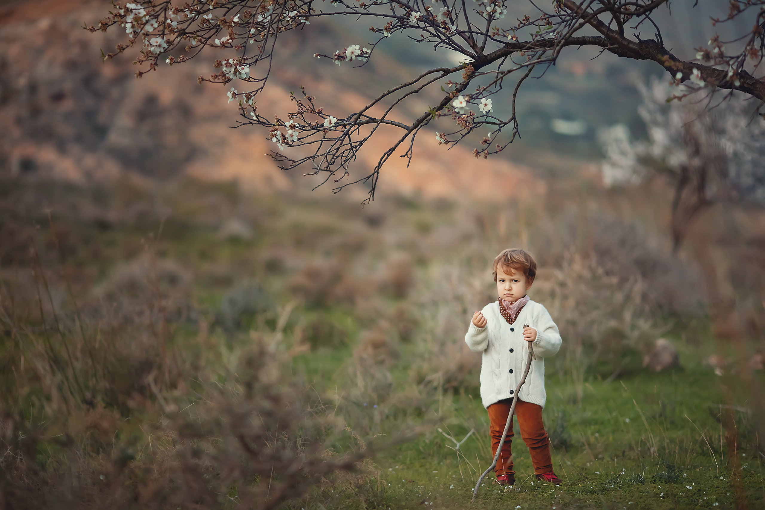 Niños. Fotógrafo Almeria. Swetlana Ushakova