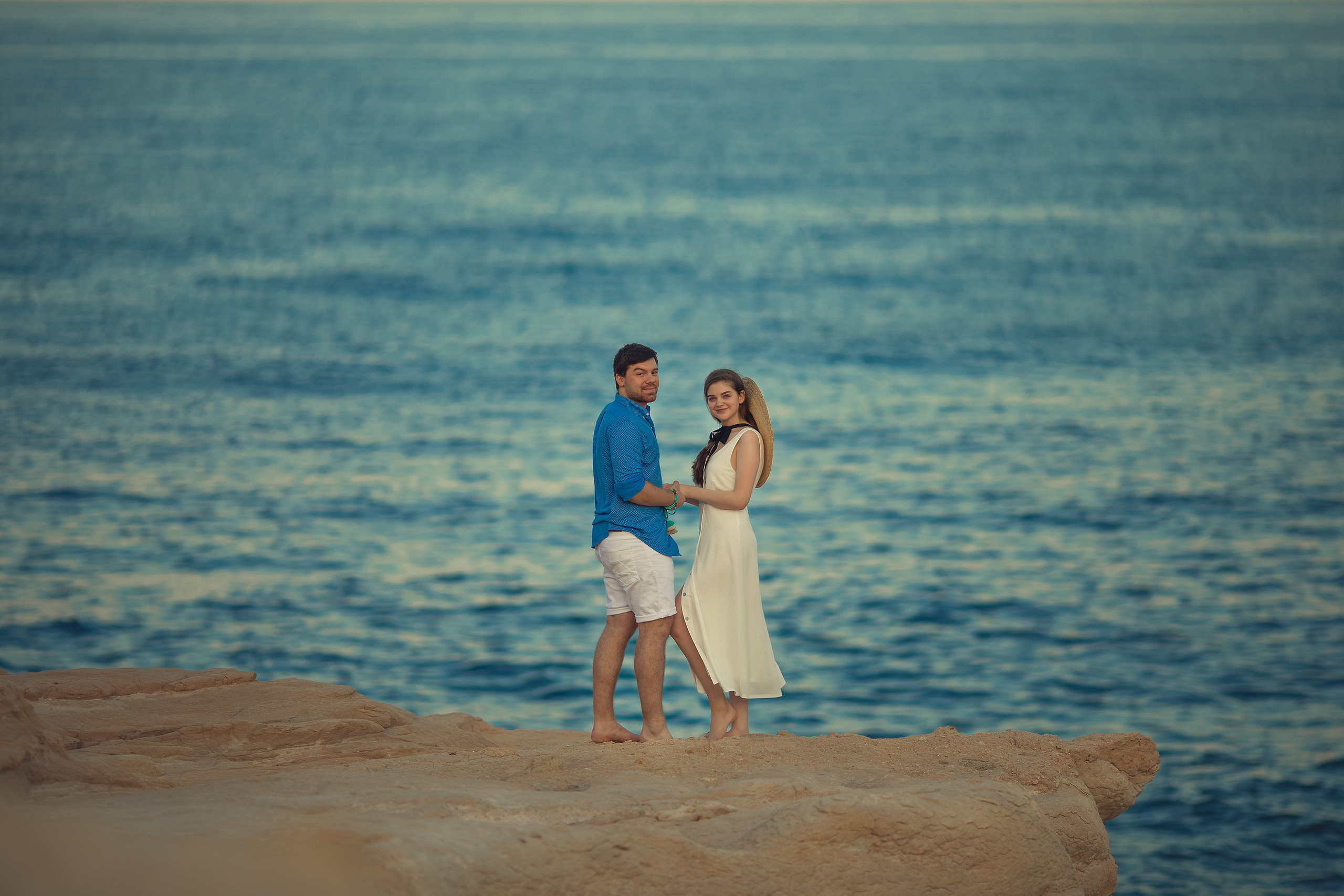 Love story. Fotógrafo Almeria. Swetlana Ushakova