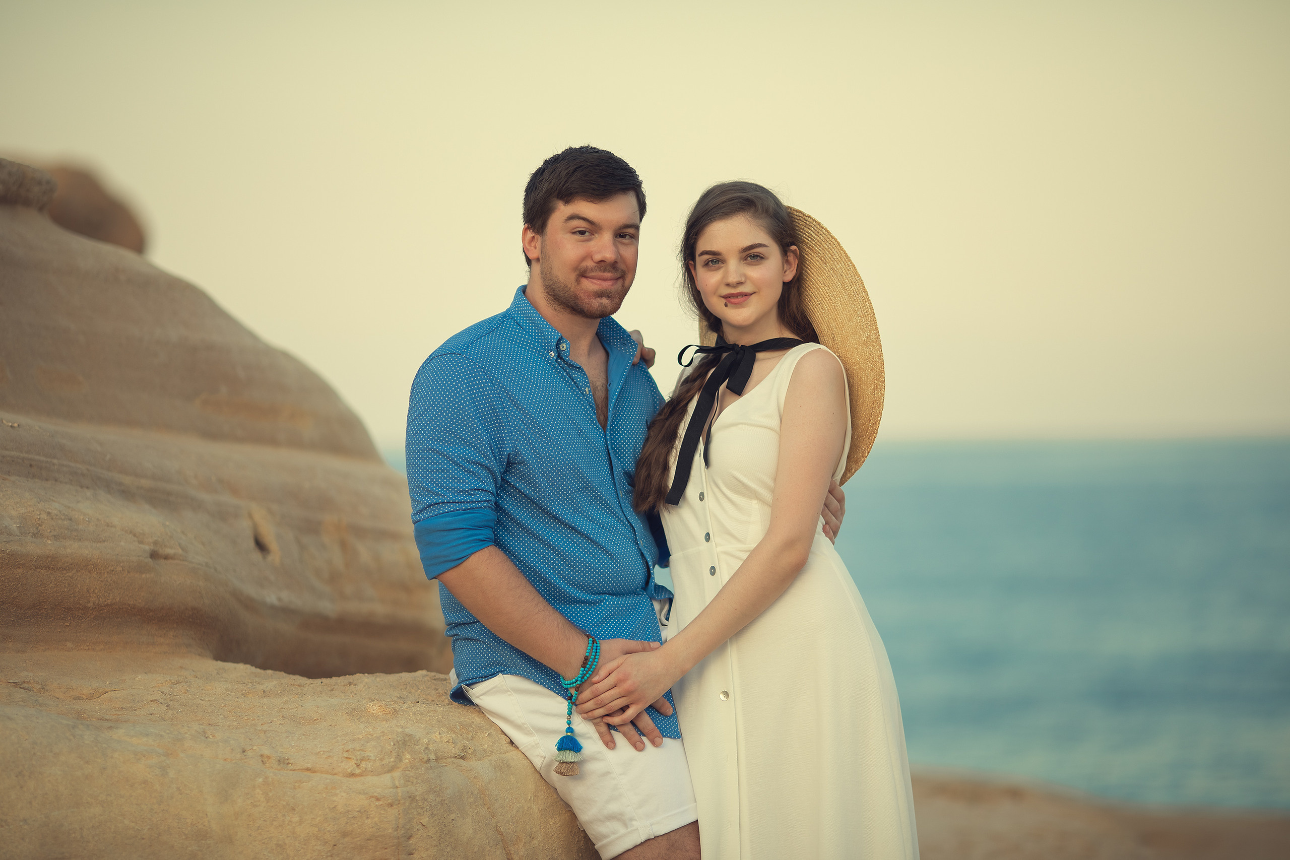 Love story. Fotógrafo Almeria. Swetlana Ushakova