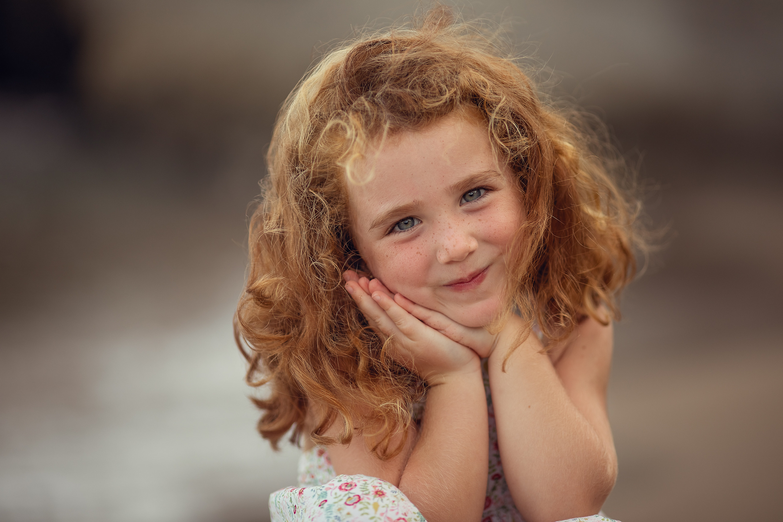 Niños. Fotógrafo Almeria. Swetlana Ushakova