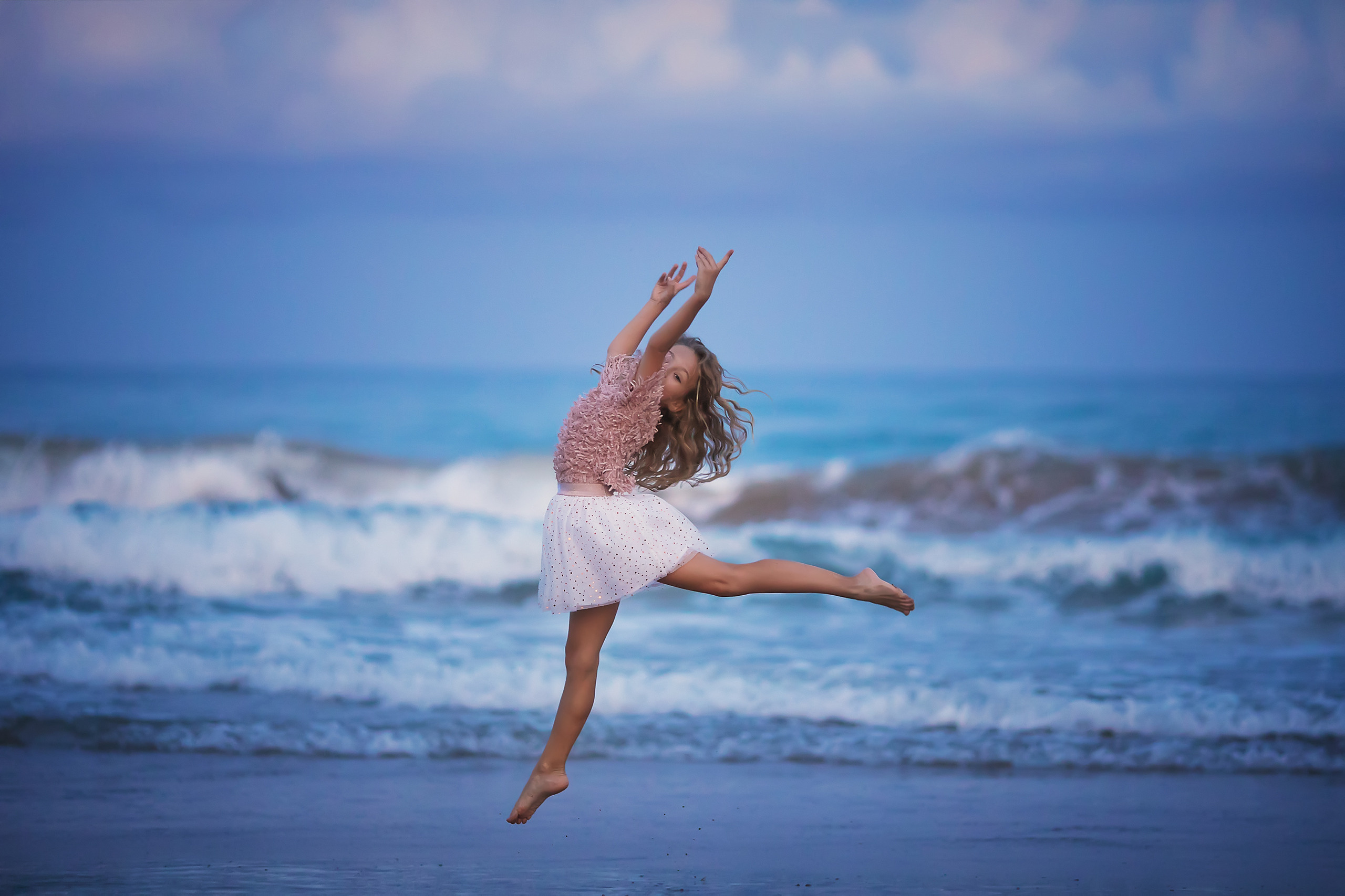 Niños. Fotógrafo Almeria. Swetlana Ushakova