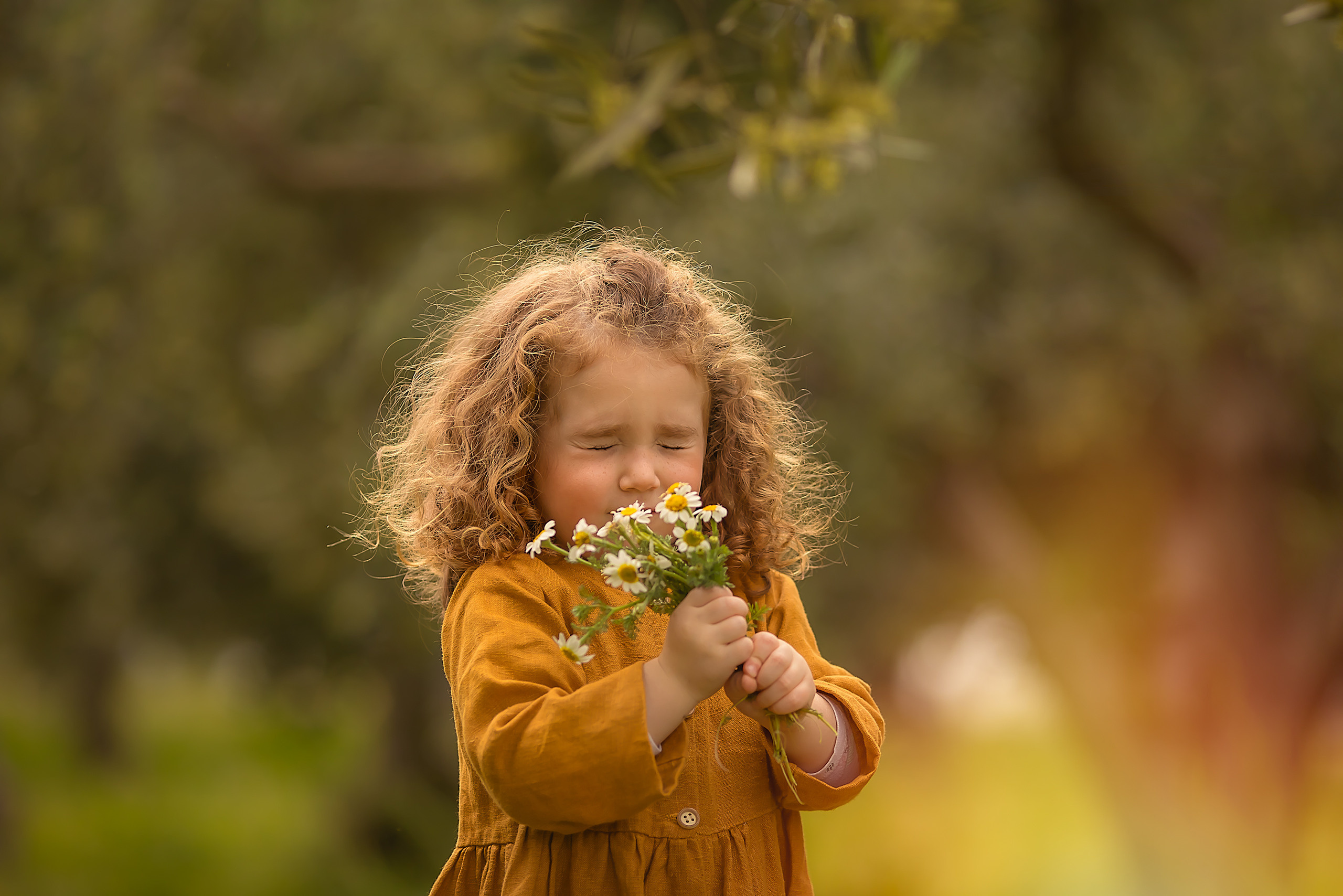 Niños. Fotógrafo Almeria. Swetlana Ushakova