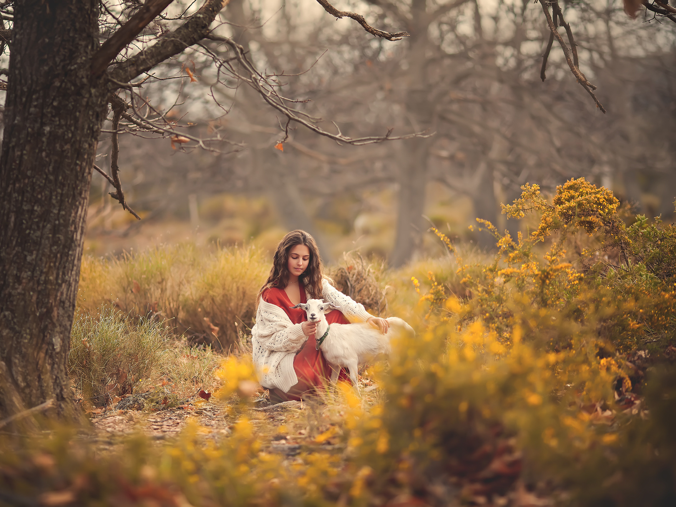 Niños. Fotógrafo Almeria. Swetlana Ushakova