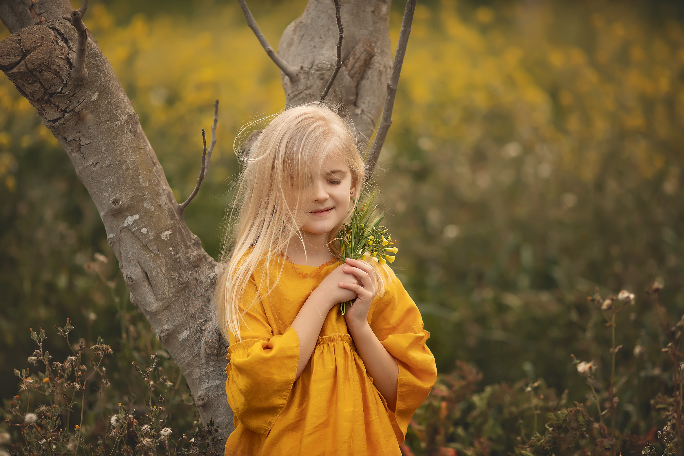 Niños. Fotógrafo Almeria. Swetlana Ushakova