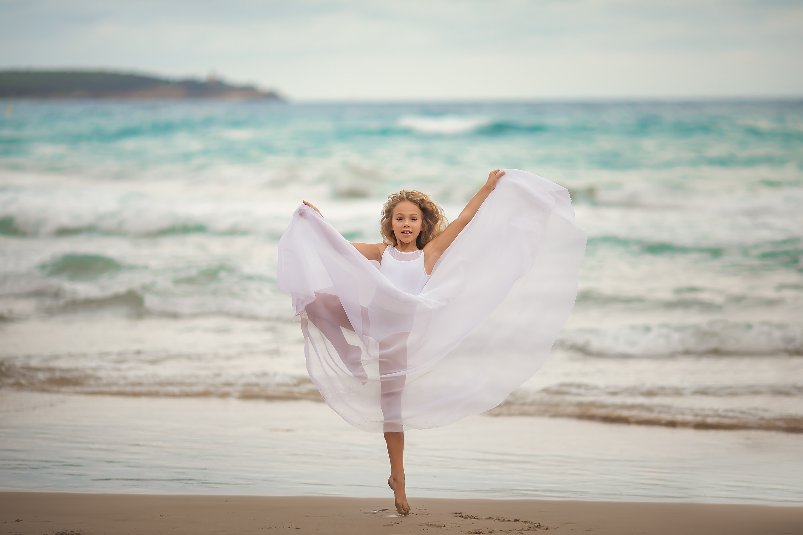 Niños. Fotógrafo Almeria. Swetlana Ushakova