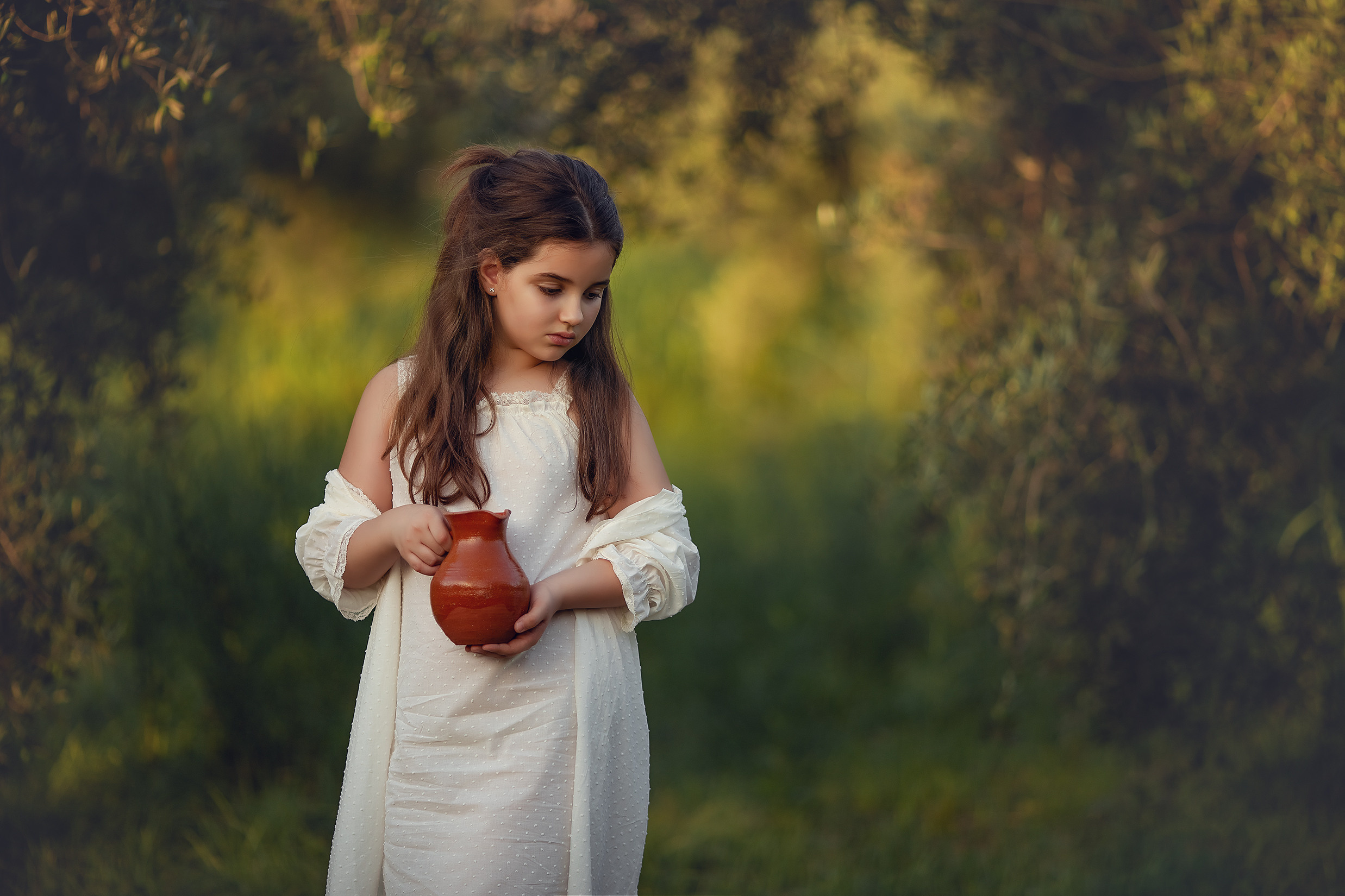 Niños. Fotógrafo Almeria. Swetlana Ushakova