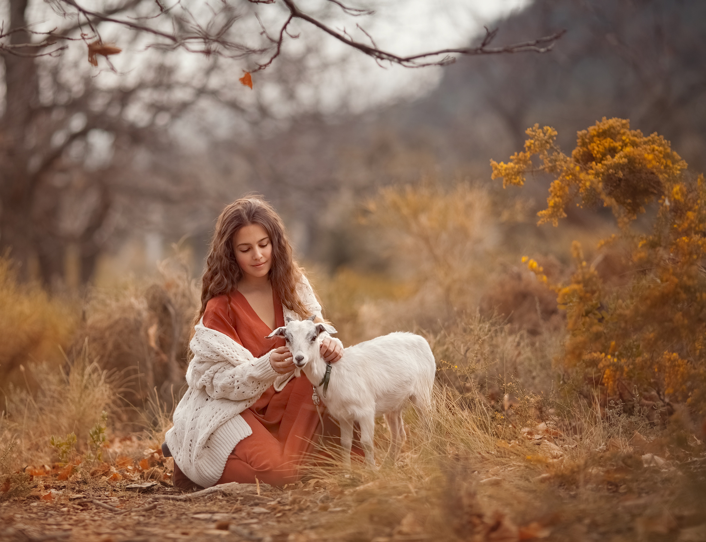 Niños. Fotógrafo Almeria. Swetlana Ushakova
