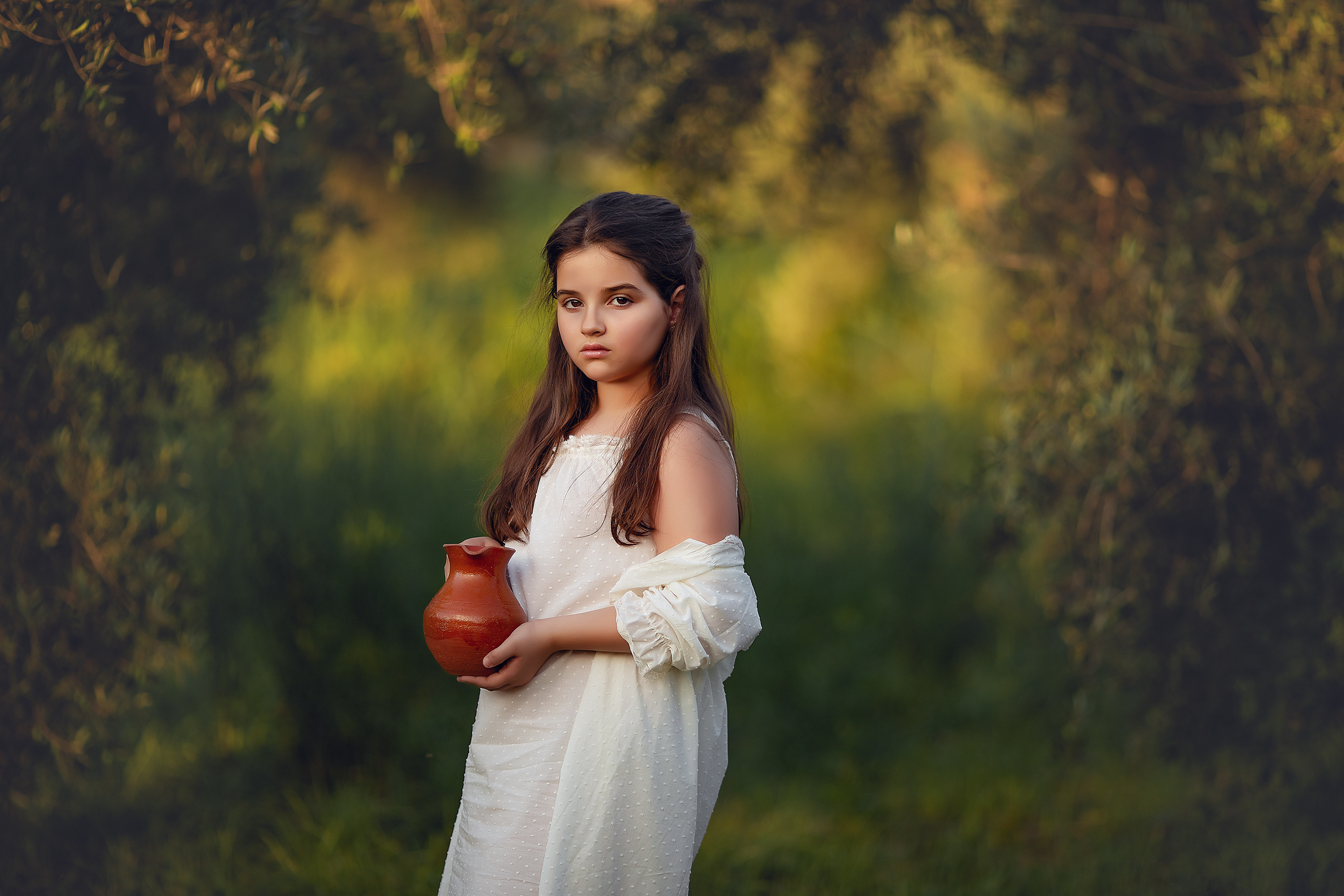 Niños. Fotógrafo Almeria. Swetlana Ushakova