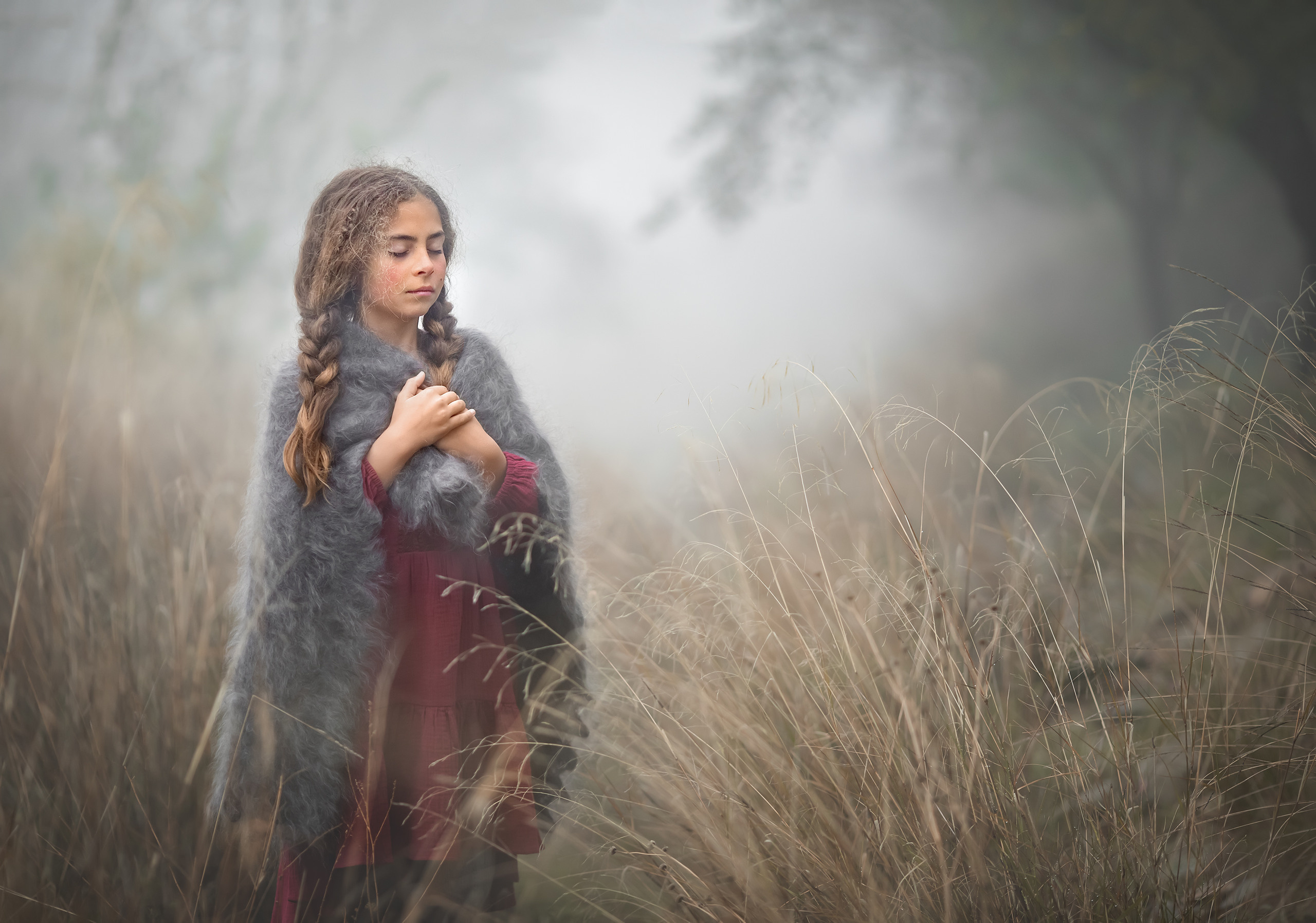 Niños. Fotógrafo Almeria. Swetlana Ushakova