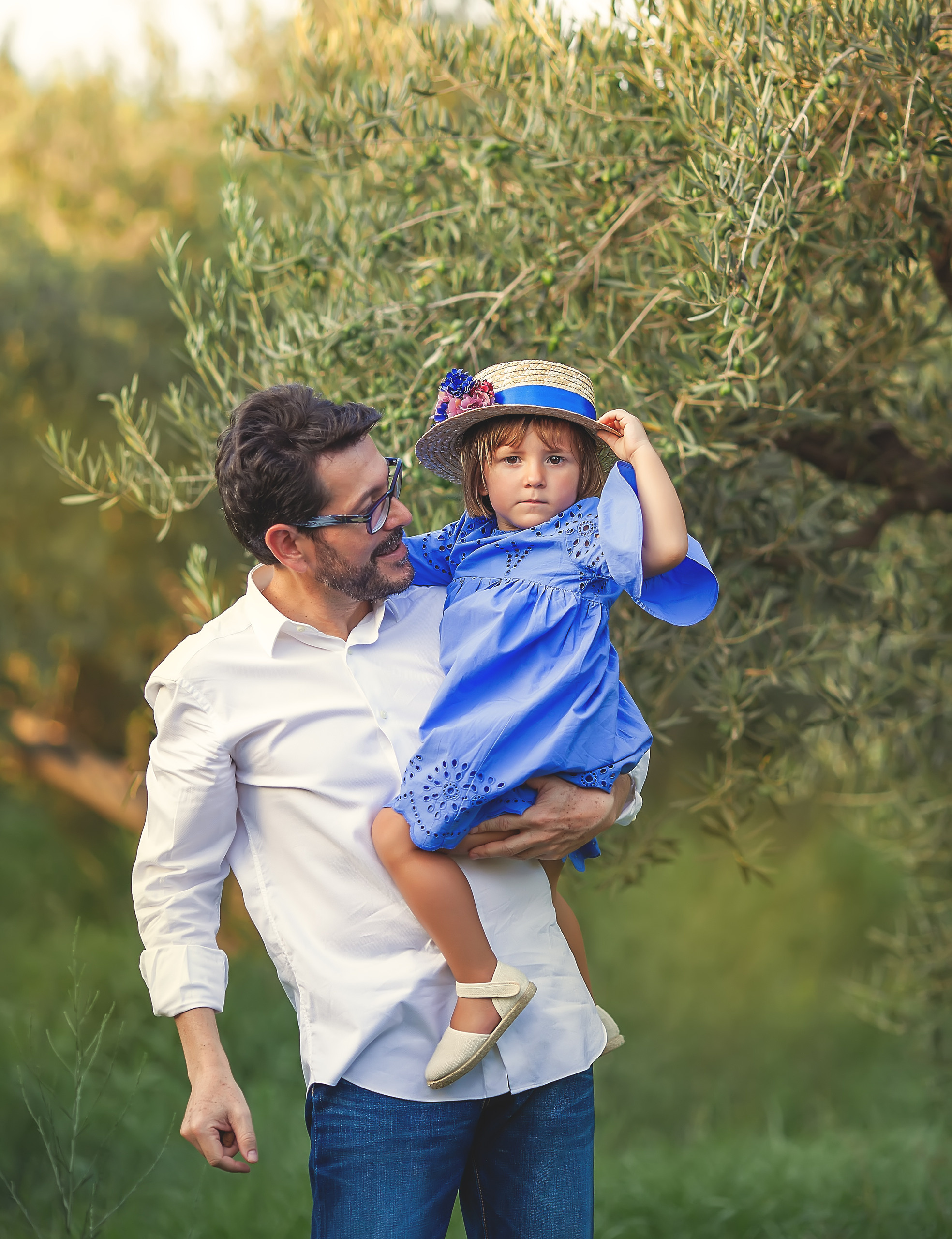 Familia. Fotógrafo Almeria. Swetlana Ushakova