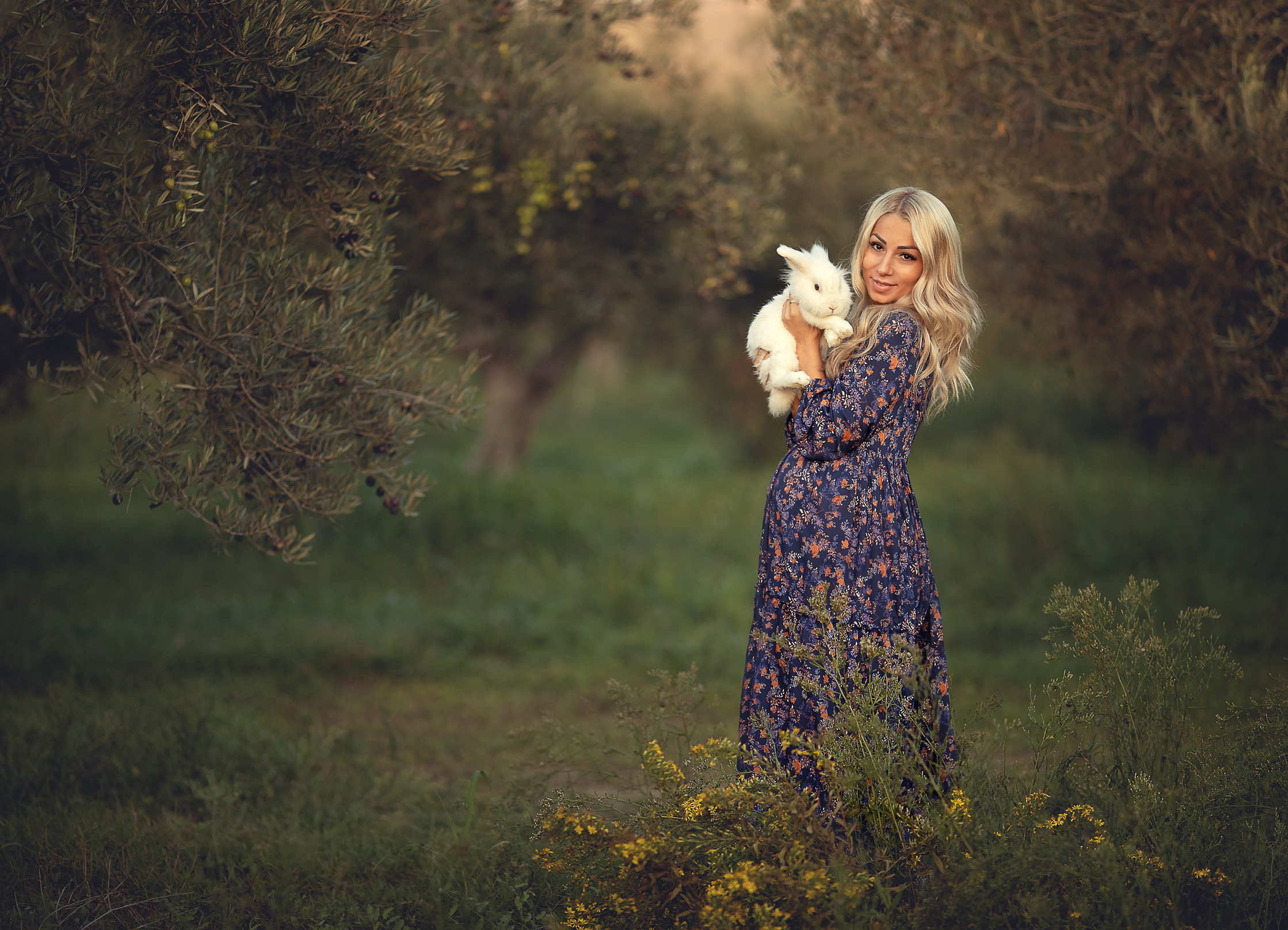 Embarazo. Fotógrafo Almeria. Swetlana Ushakova