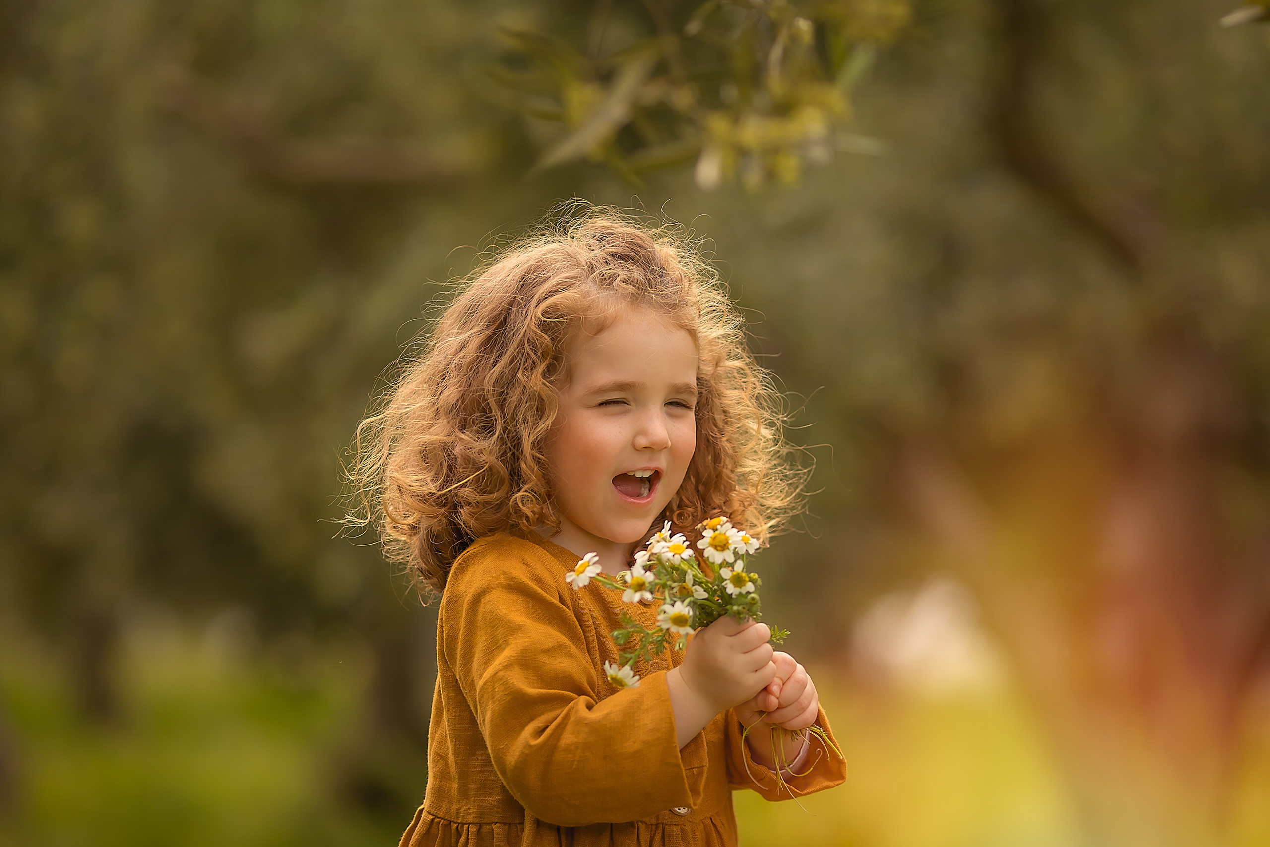 Niños. Fotógrafo Almeria. Swetlana Ushakova