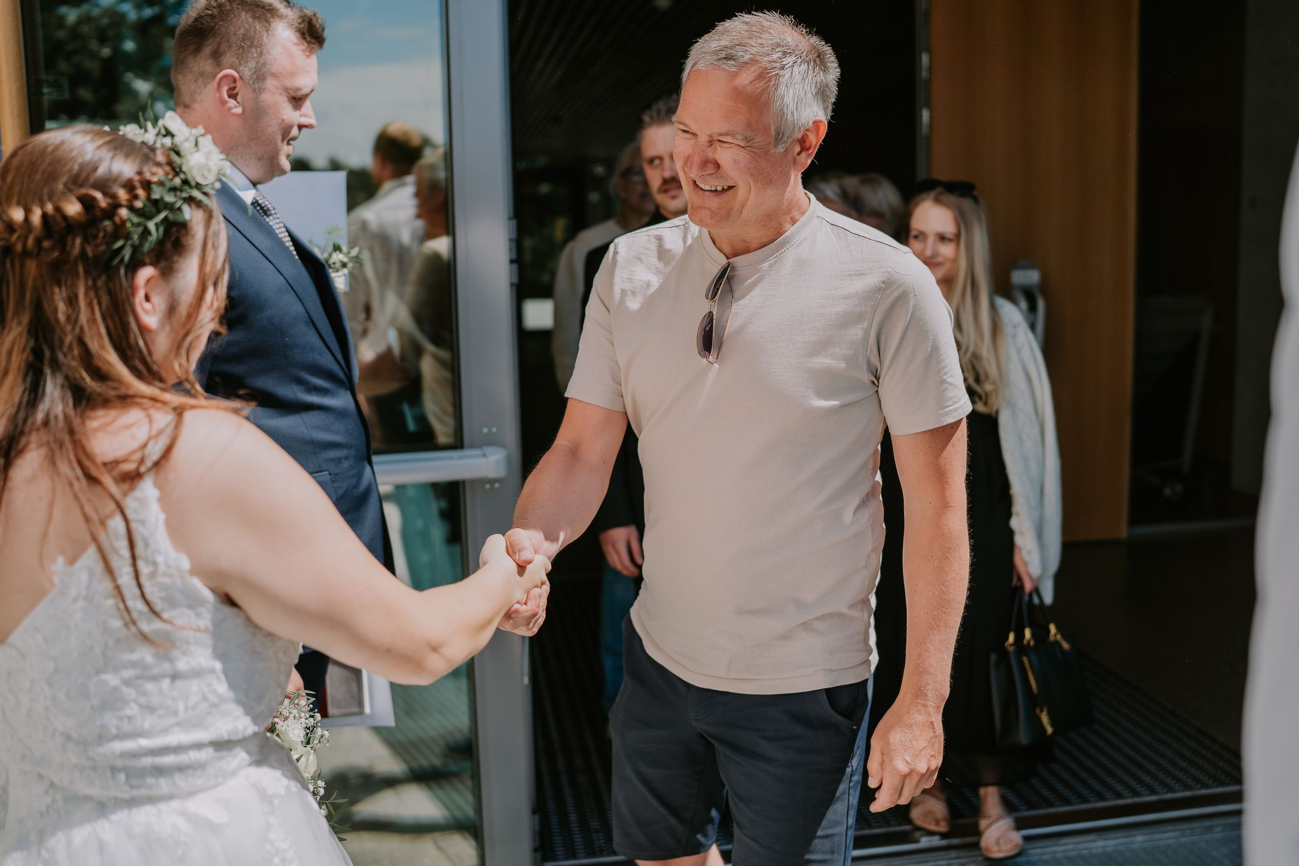 Justyna & Ruben. Michał Kaźmierczyk - Fotograf